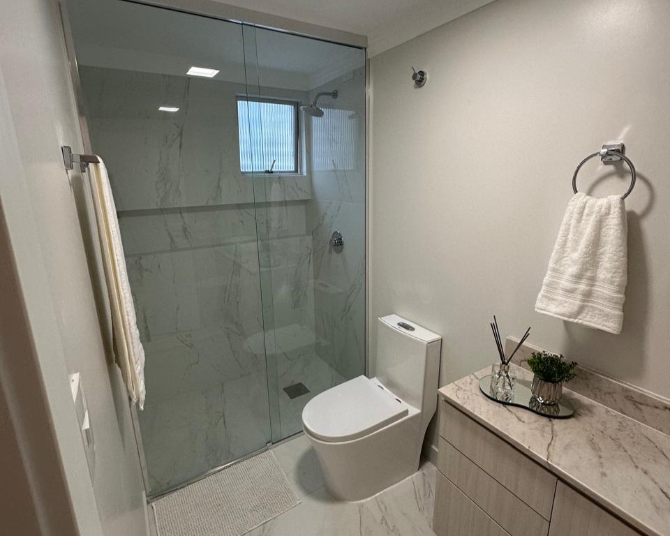 Apartamento Vista Mar no Edifício Antares à venda no Pioneiros em Balneário Camboriú — foto 16