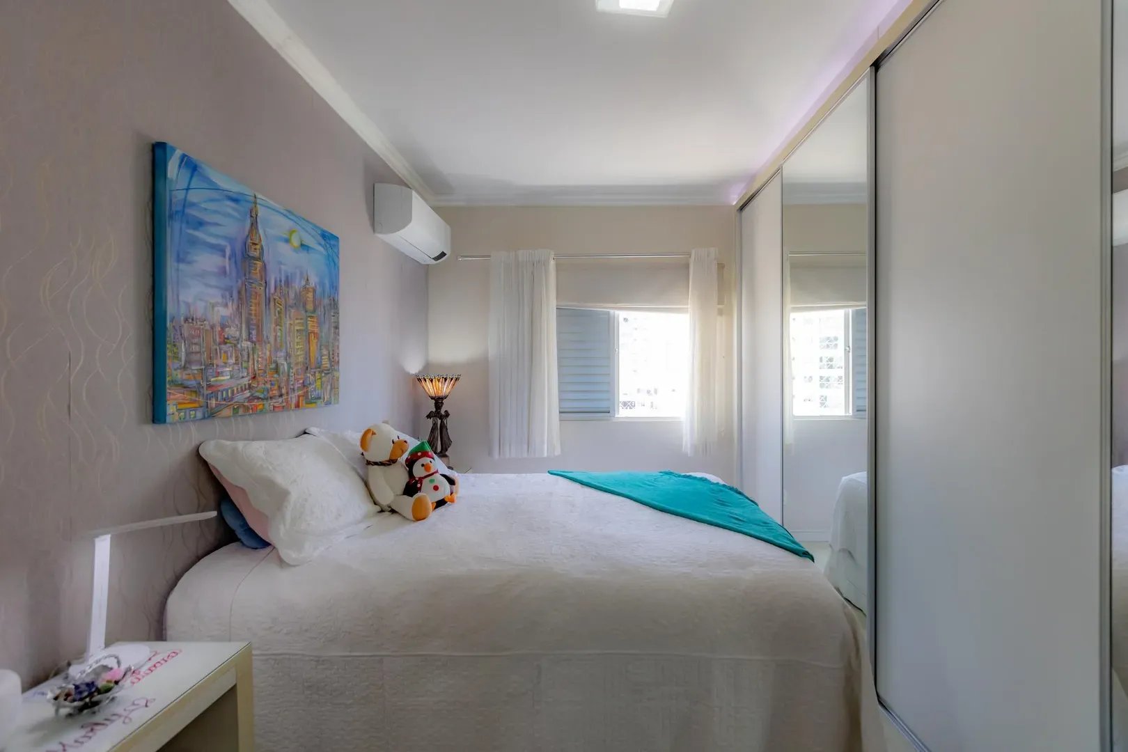 Apartamento Quadra Mar no Edifício Guarapari à venda no centro de Balneário Camboriú — foto 17