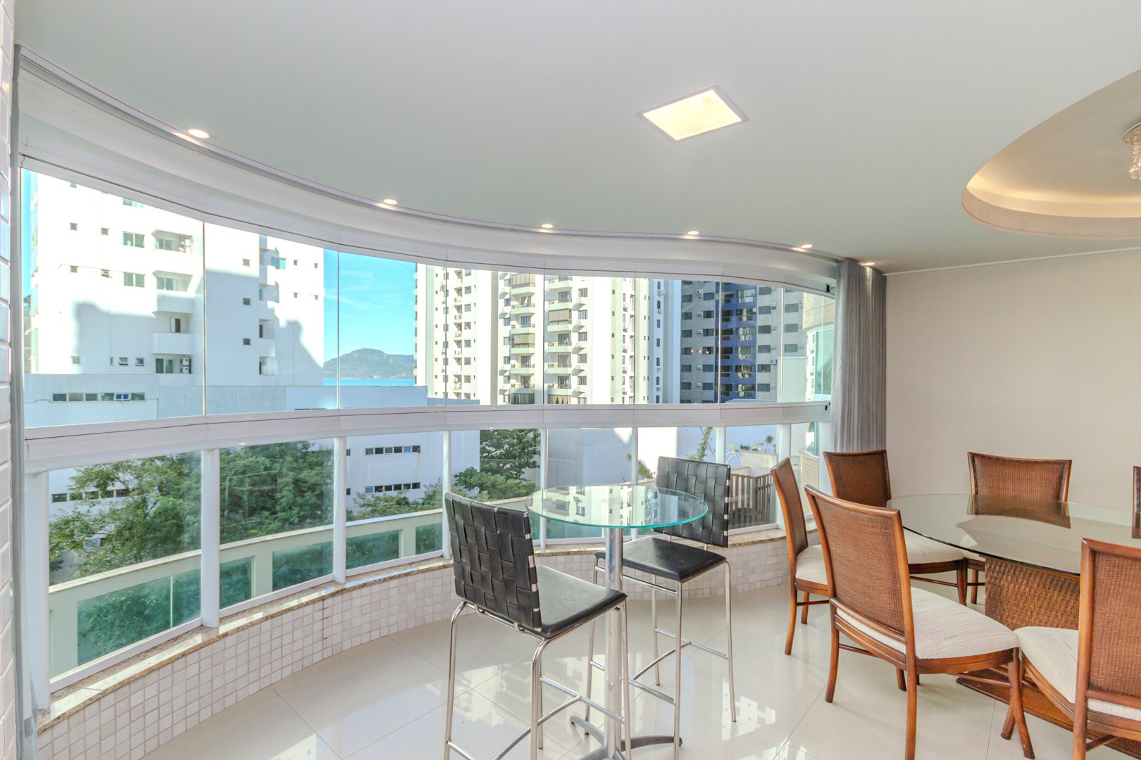 Apartamento no Edifício Aquarela Brasil à venda na Barra Norte de Balneário Camboriú — foto 7