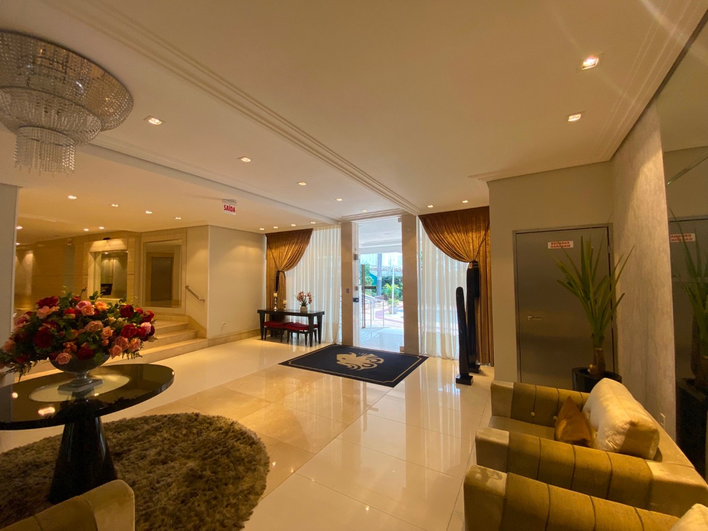 Apartamento no Edifício Torre de Lyon à venda em Balneário Camboriú — foto 22