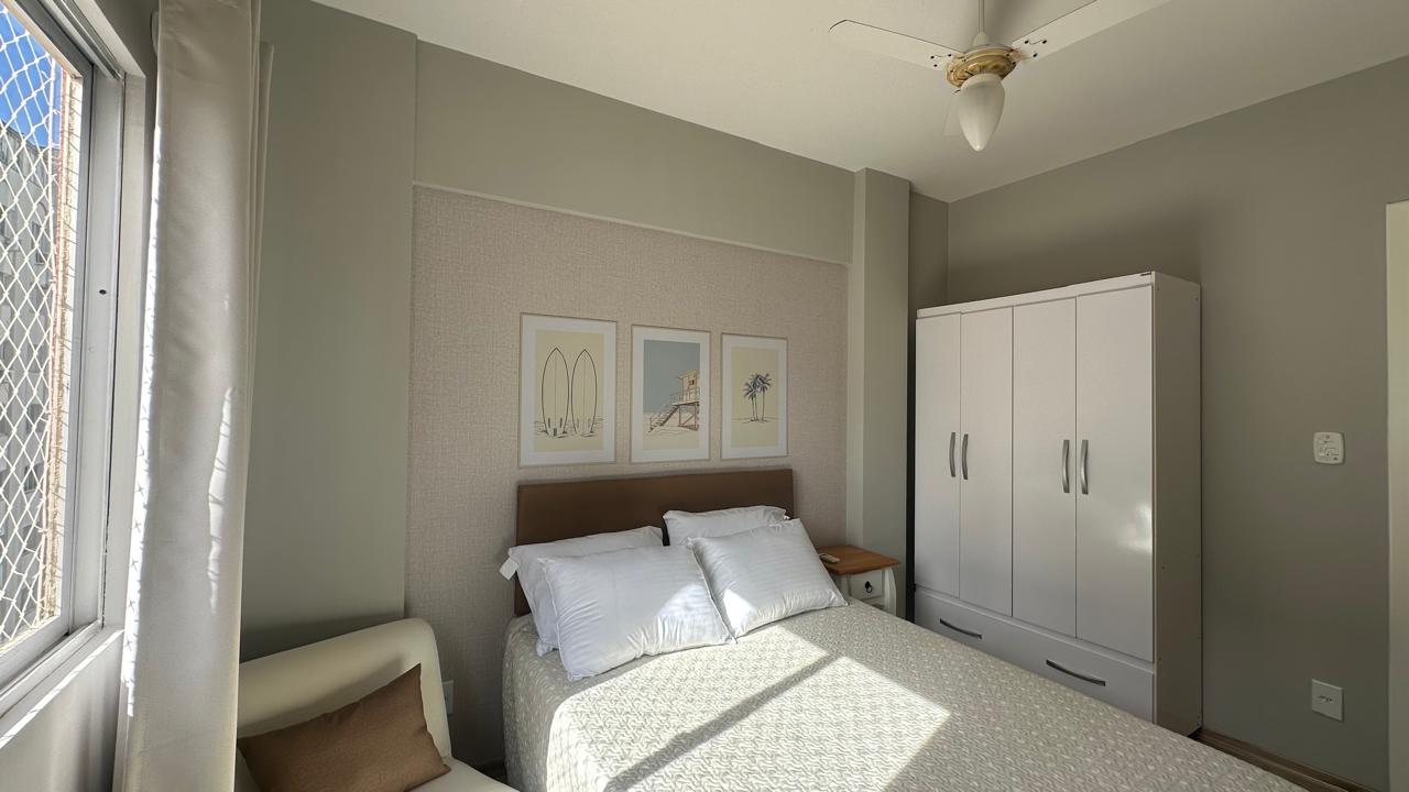 Apartamento no Edifício Poeta Drummond à venda no centro de Balneário Camboriú — foto 10