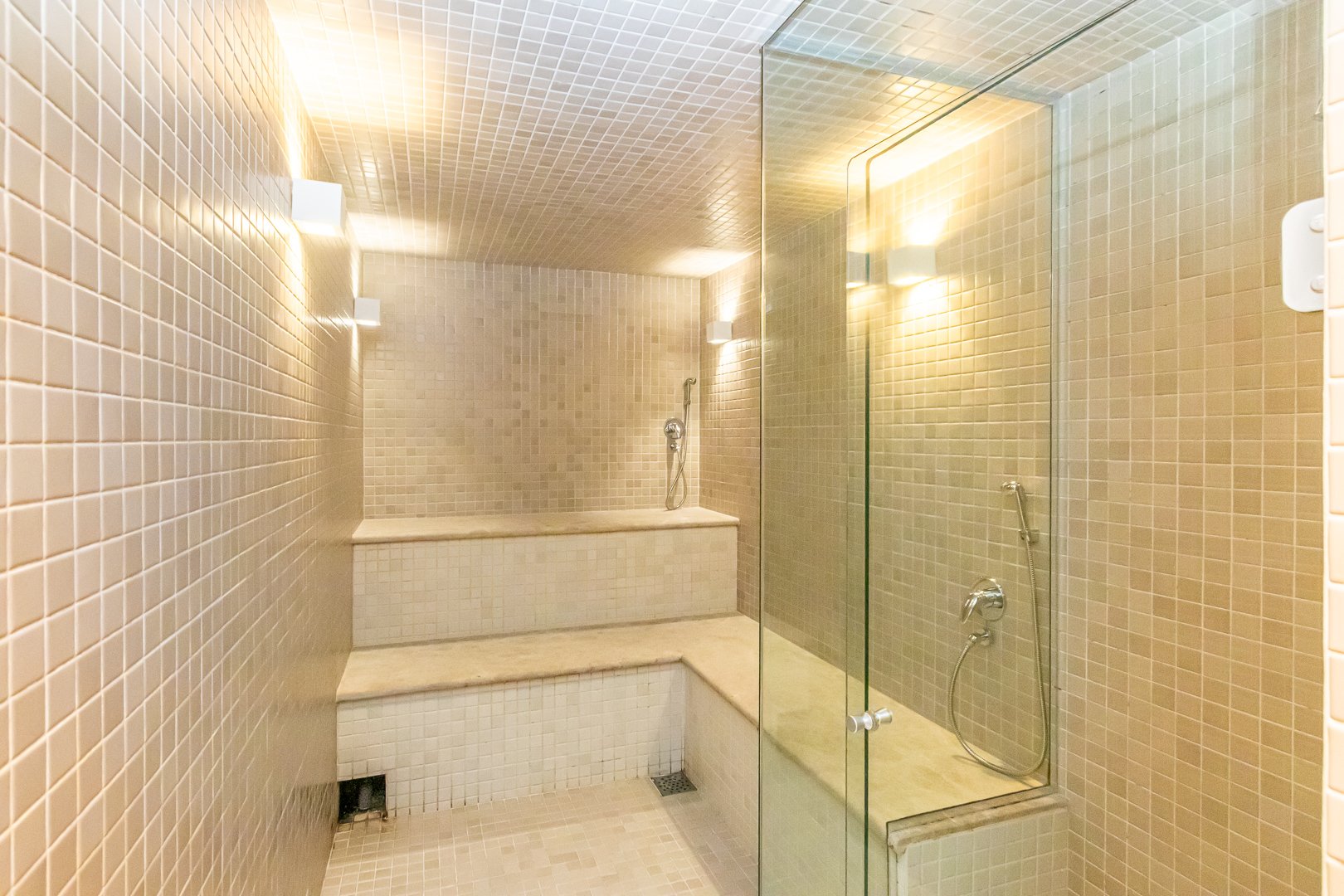 Apartamento Vista Mar no Edifício Parigi à venda no centro de Balneário Camboriú — foto 30