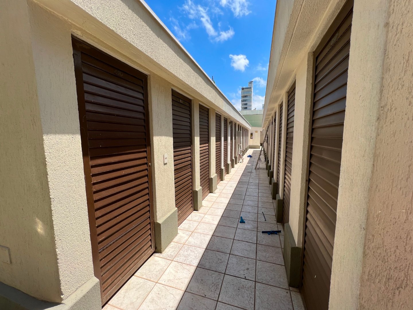 Apartamento no Edifício Atlântico Shopping à venda no centro de Balneário Camboriú — foto 28