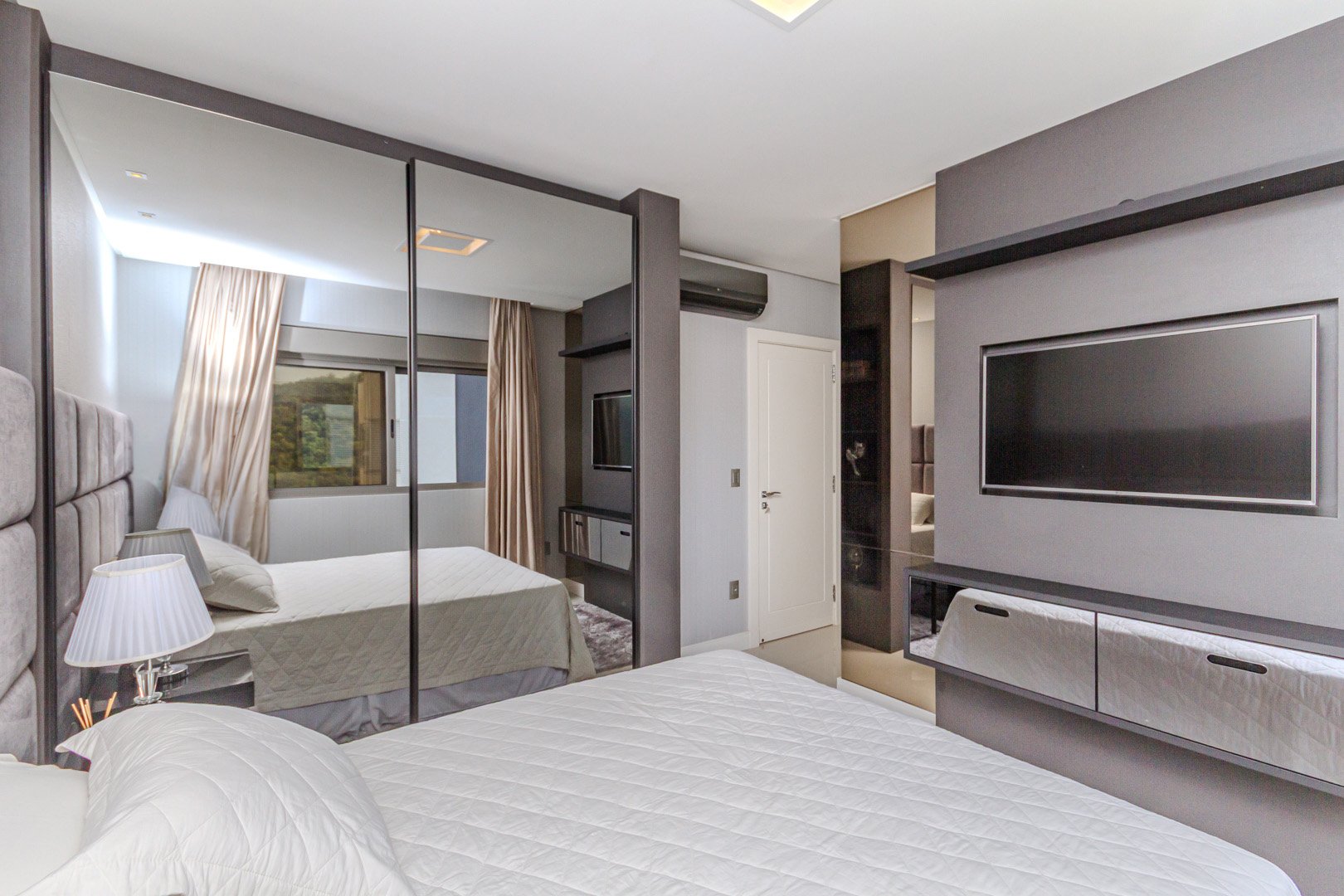 Apartamento no Edifício Baturité Lounge House à venda em Barra Sul, Balneário Camboriú — foto 20