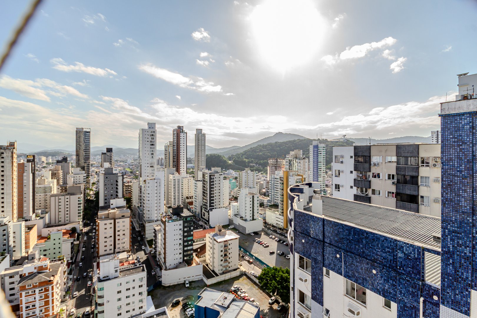 Apartamento no Edifício De La Torre à venda no centro de Balneário Camboriú — foto 20