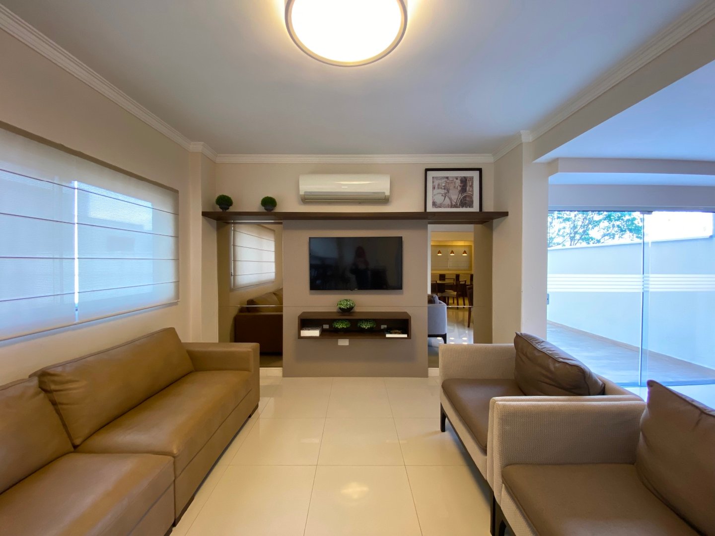 Apartamento no Edifício Marquesado B à venda no centro de Balneário Camboriú — foto 22