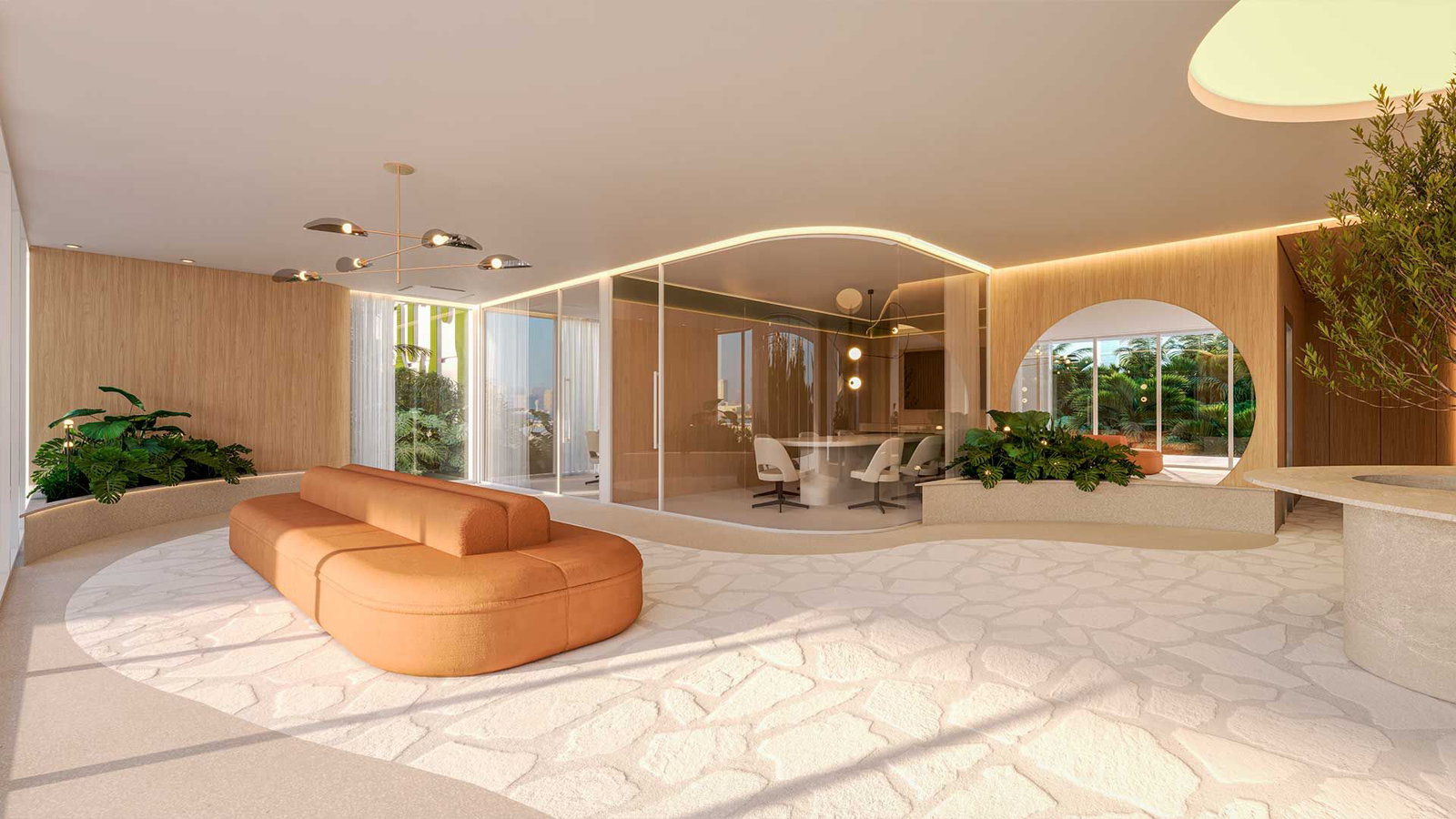Apartamento no Edifício Garden Park Home Club à venda em Pioneiros, Balneário Camboriú — foto 15