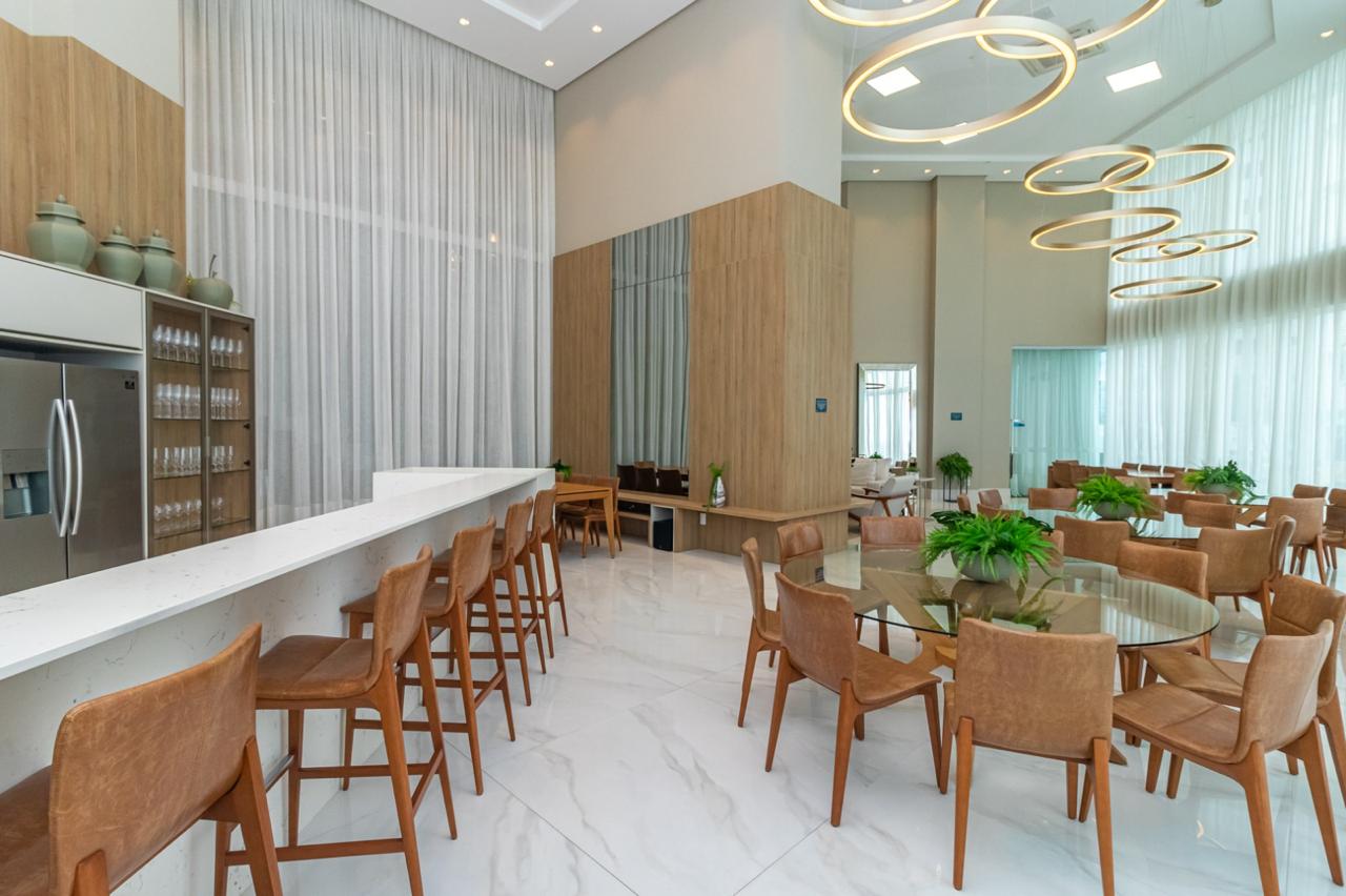 Apartamento no Edifício Infinity Coast à venda na Barra Norte de Balneário Camboriú — foto 26
