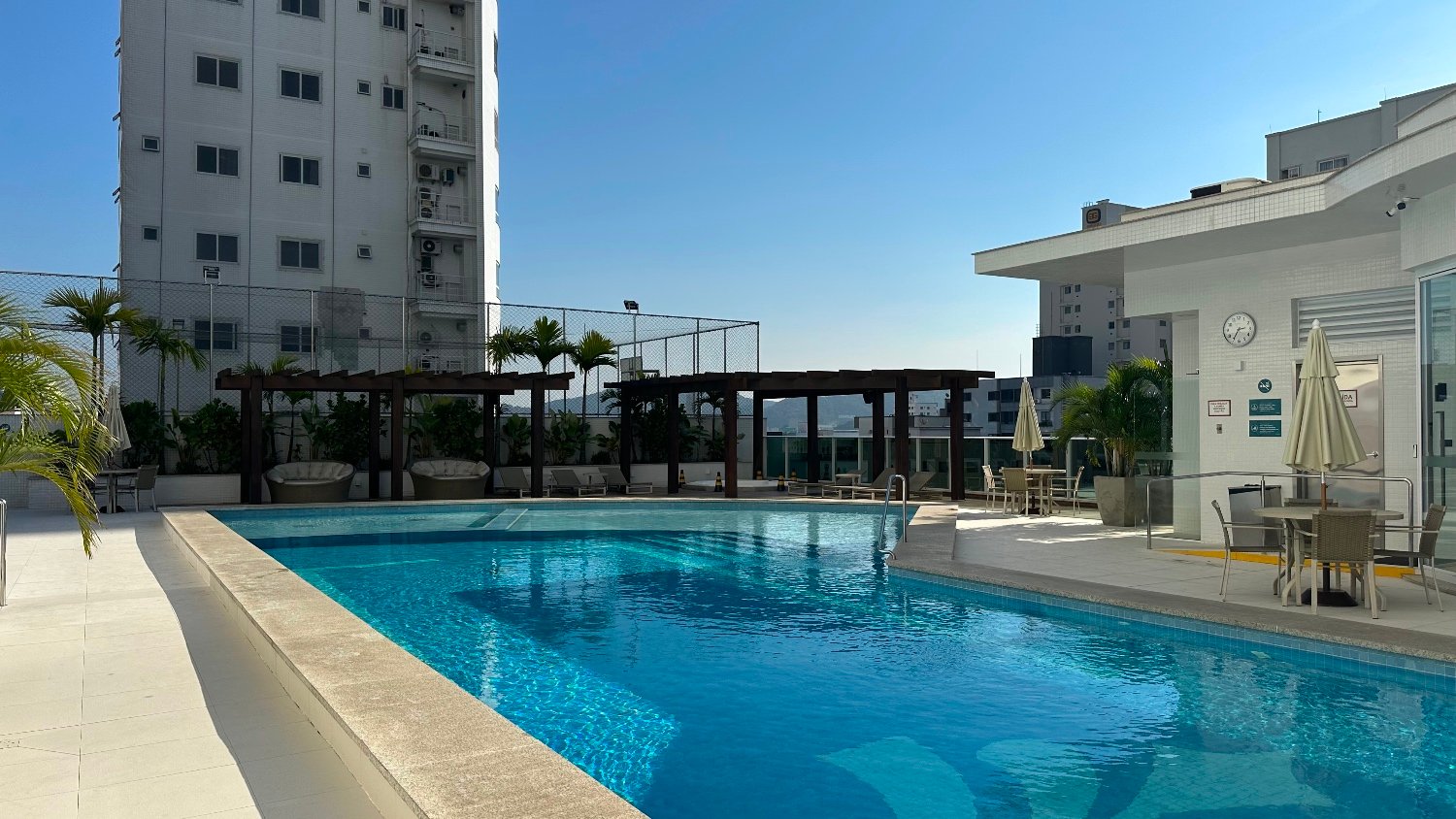 Apartamento no Edifício Splendia Tower à venda no centro de Balneário Camboriú — foto 58
