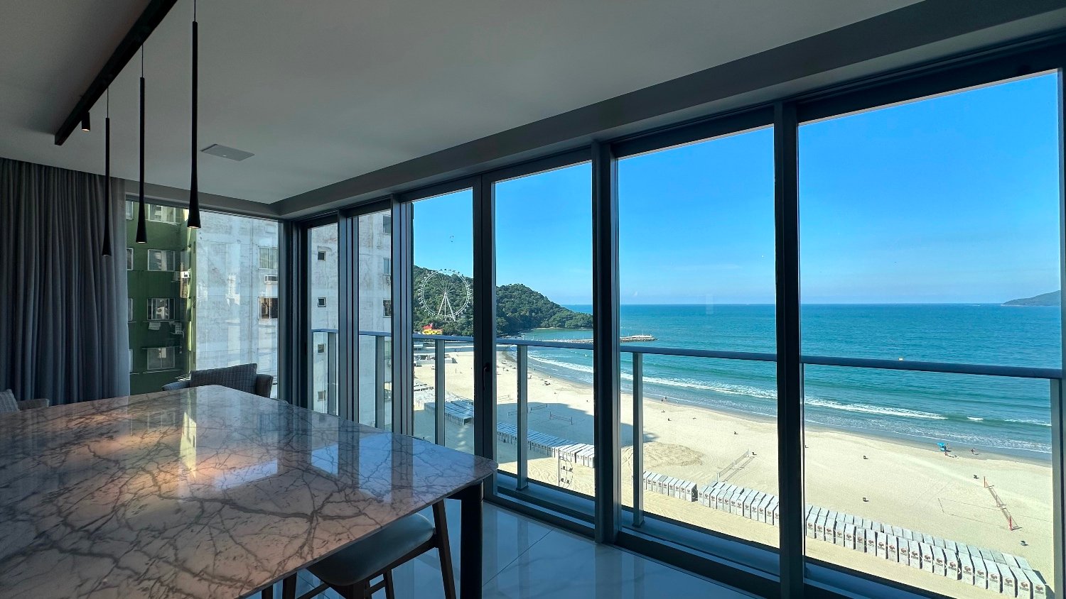 Apartamento no Edifício Splendido à venda em Barra Norte, Balneário Camboriú — foto 4