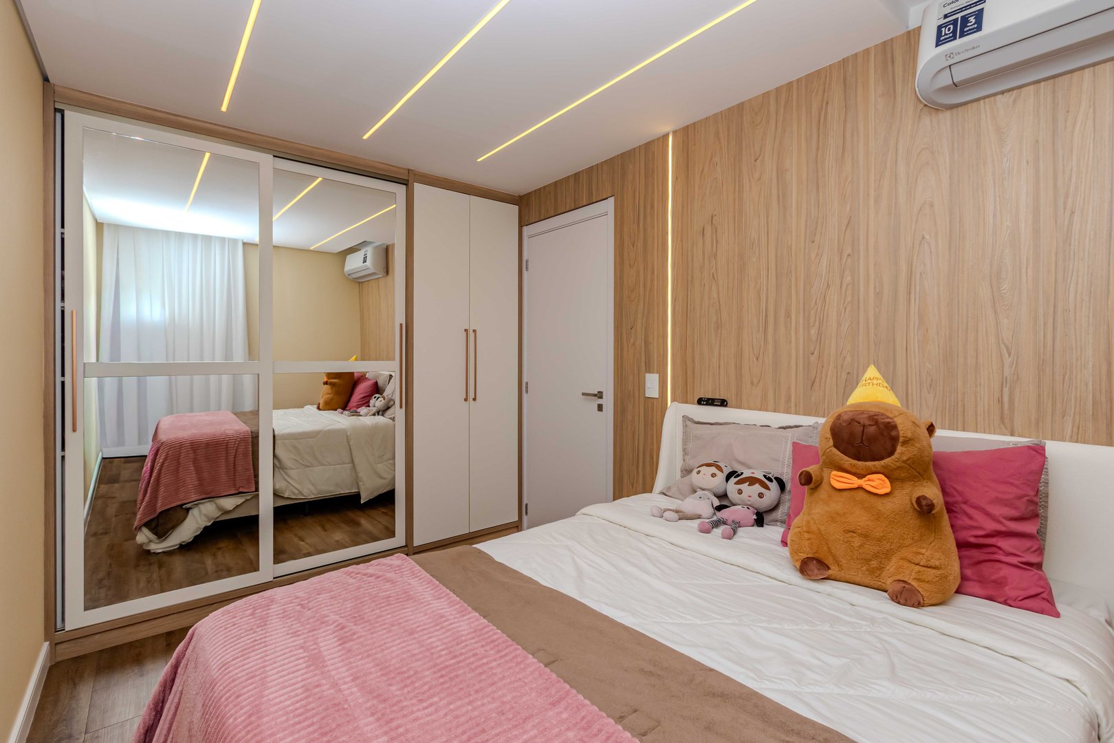 Apartamento Mobiliado na Edifício Duo Praia Brava à venda na Praia Brava de Itajaí, Itajaí — foto 18