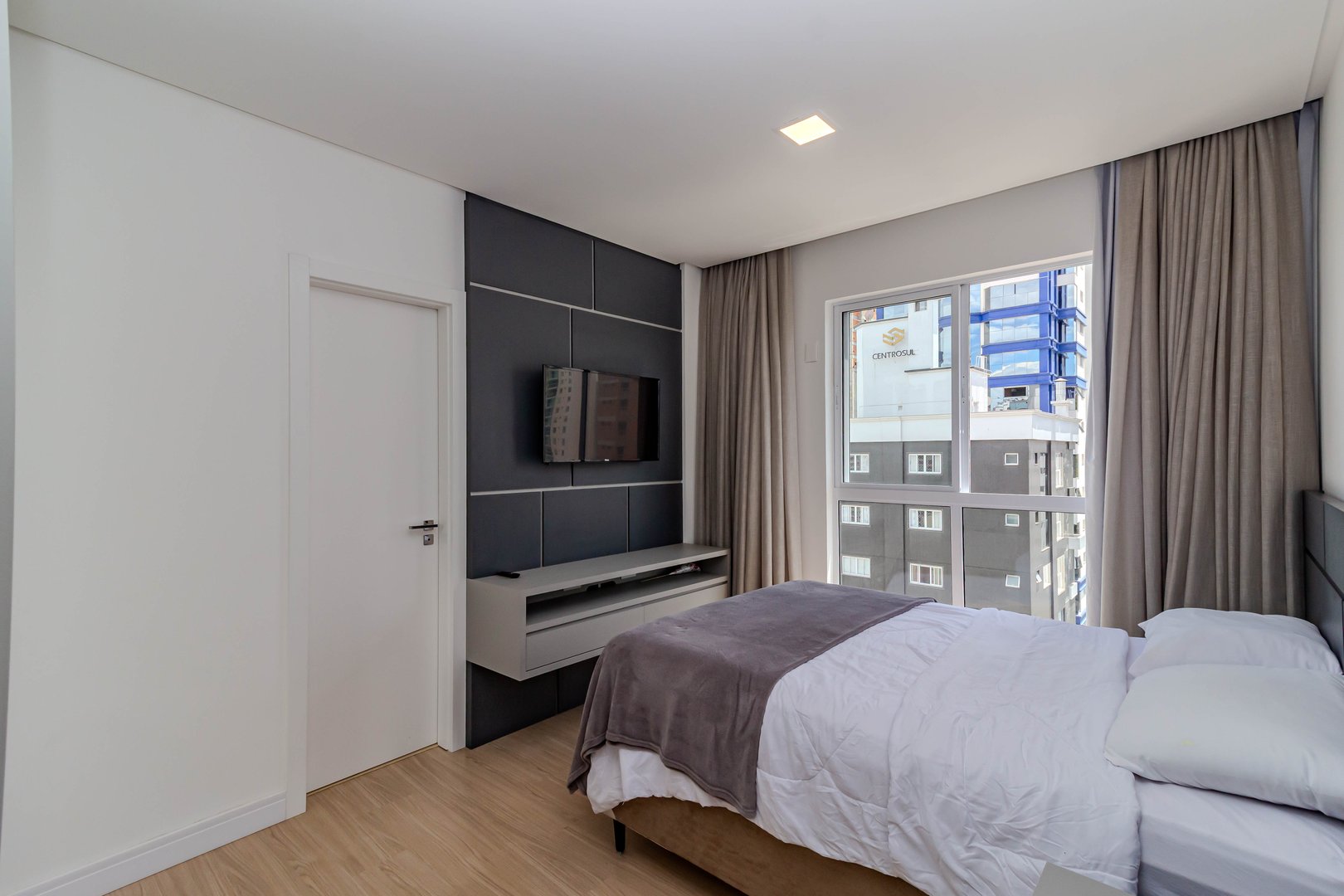Apartamento no Edifício Montpellier à venda no Pioneiros em Balneário Camboriú — foto 20