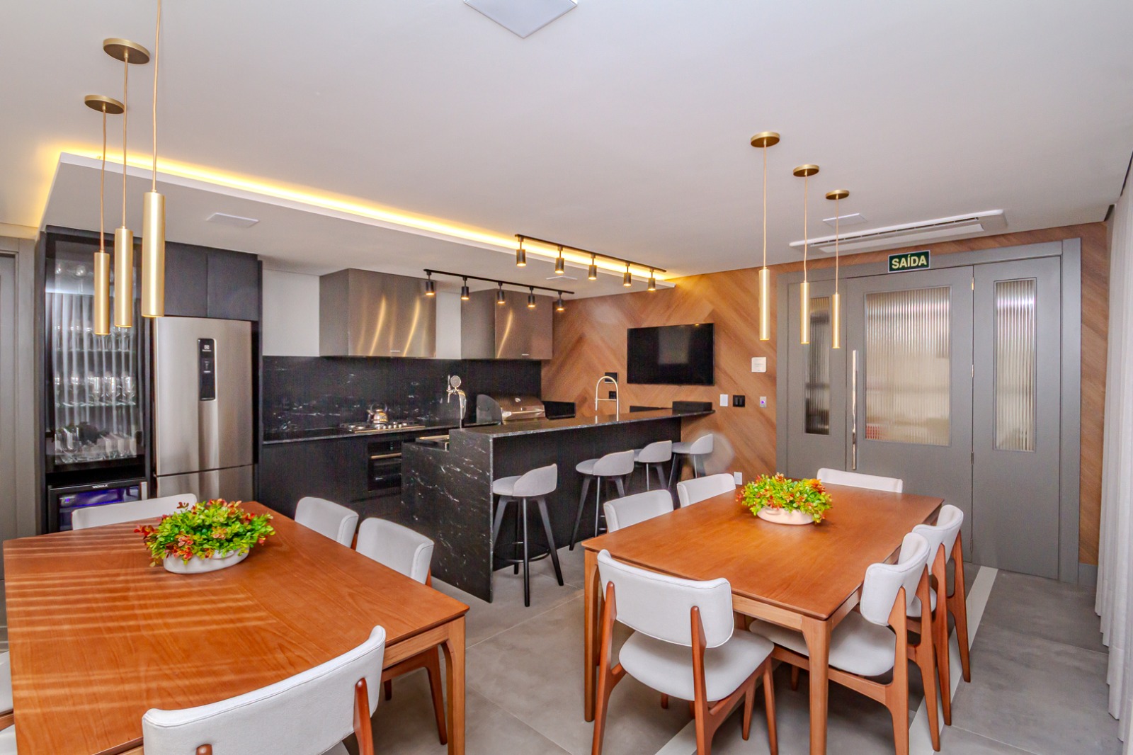 Apartamento à venda no Edifício Brava Aikon na Praia Brava de Itajaí — foto 23