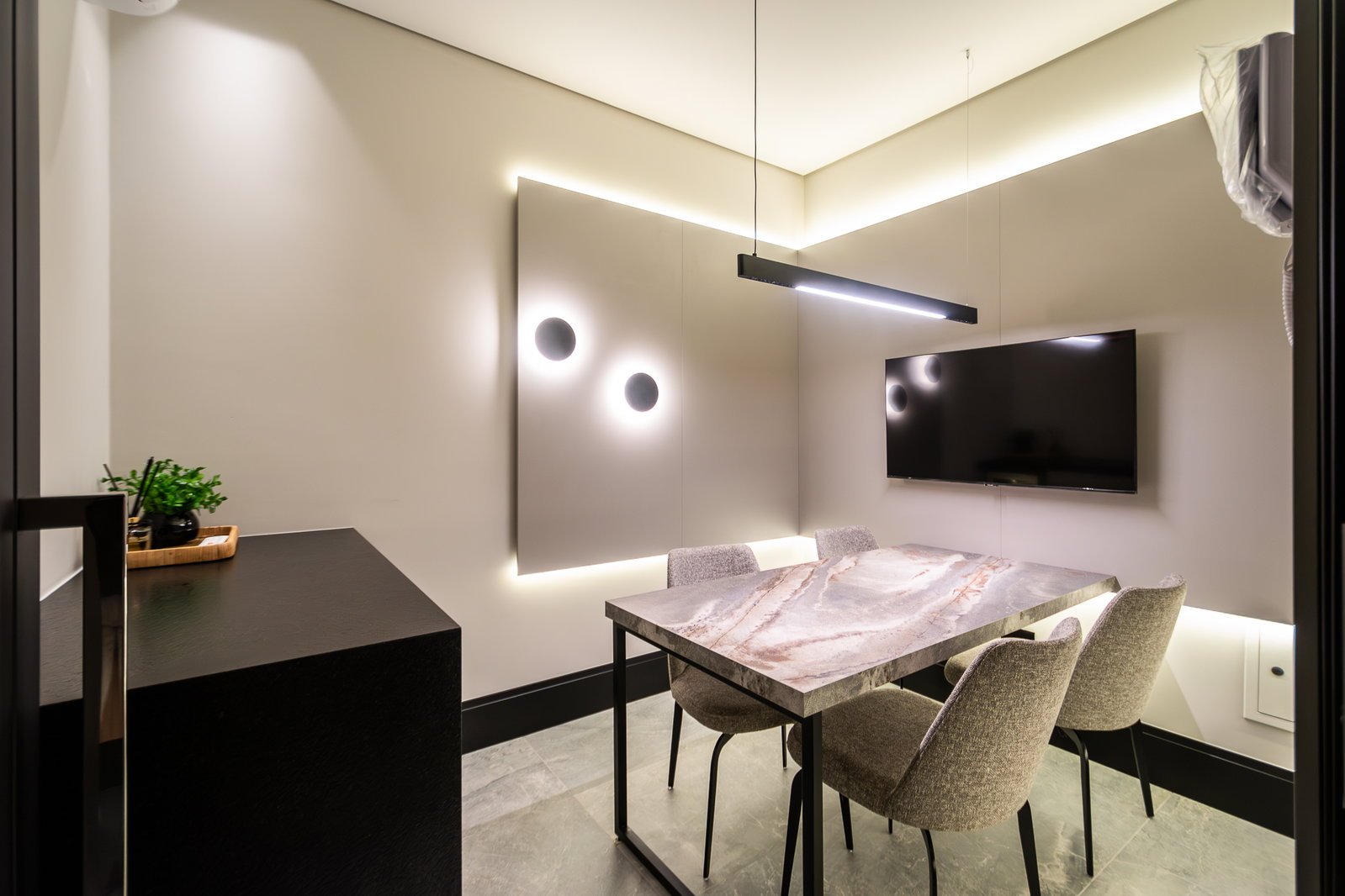 Apartamento no Edifício Riomaggiore Residenze à venda em Pioneiros, Balneário Camboriú — foto 47