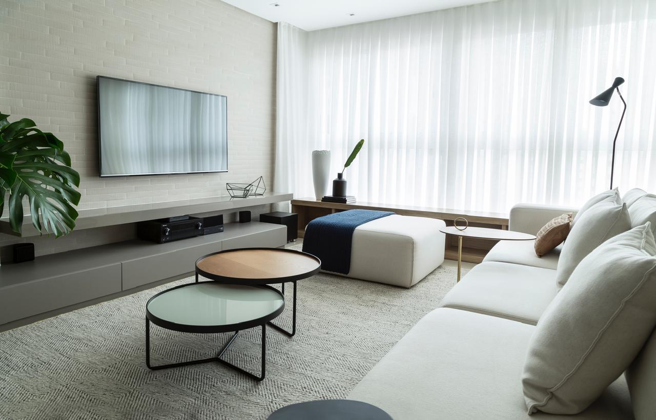Apartamento no Edifício Residencial Blue Life à venda no centro de Balneário Camboriú — foto 5