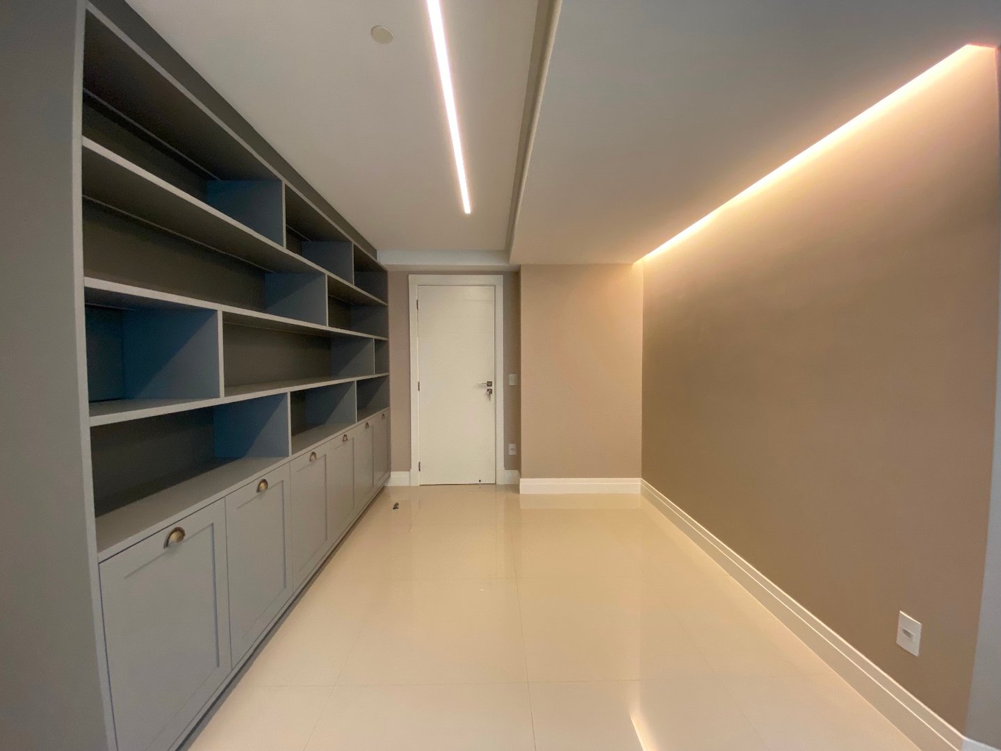 Apartamento no Edifício Infinity Coast à venda no Pioneiros em Balneário Camboriú — foto 11