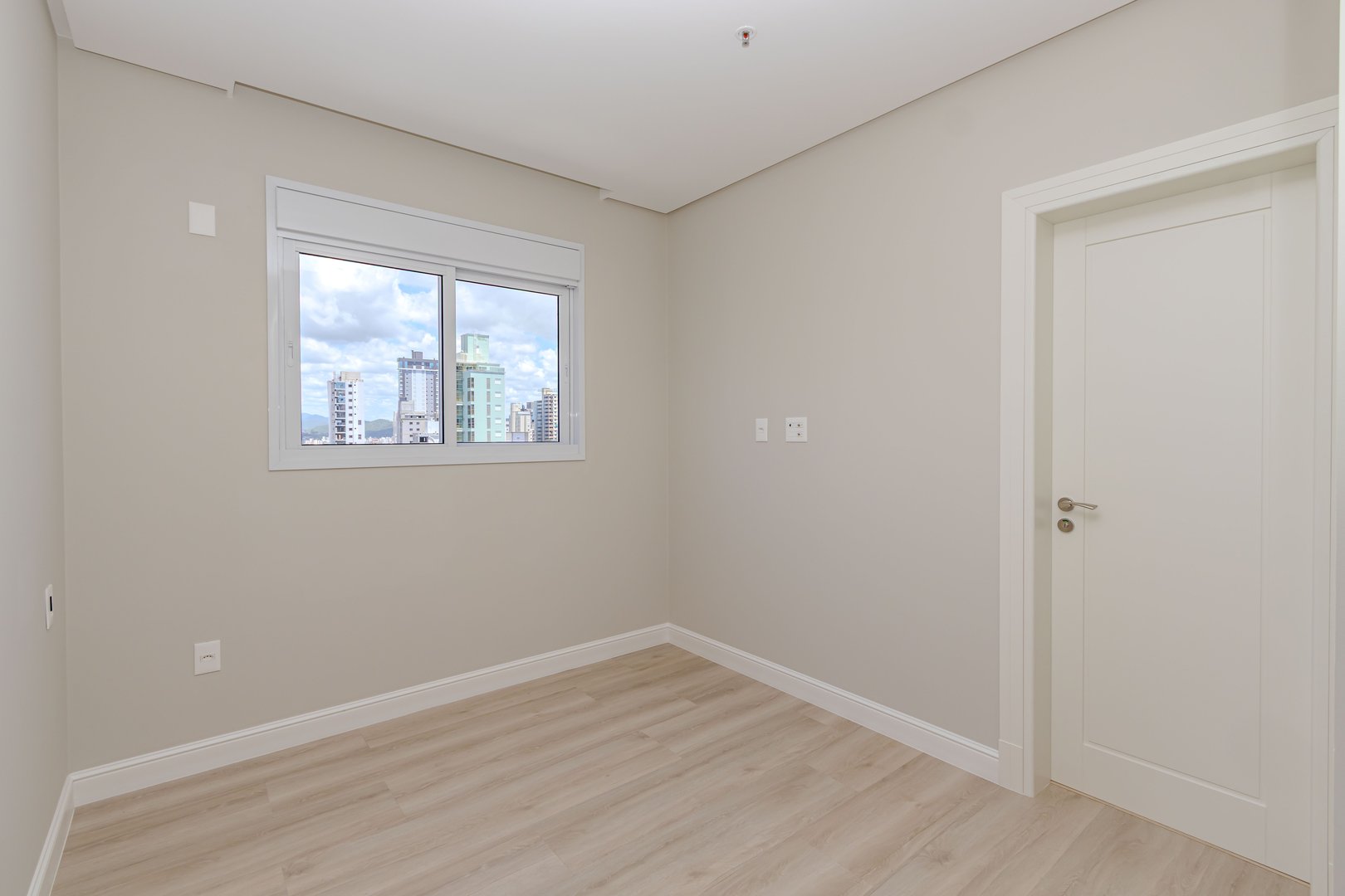 Apartamento Vista Mar no Edifício La Belle Tour Residence à venda no centro de Balneário Camboriú — foto 21