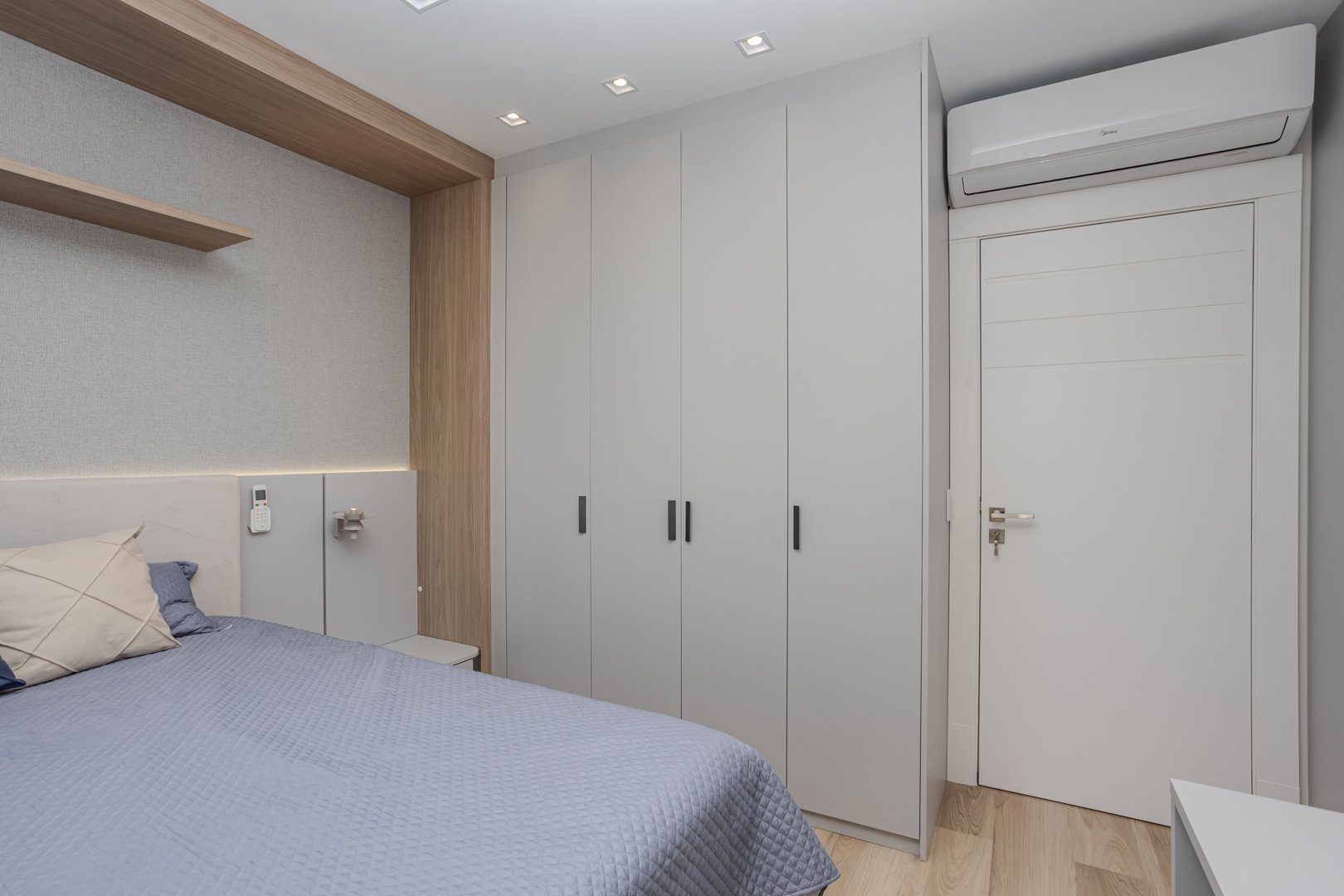 Apartamento no Edifício Grand Place Tower à venda no centro de Balneário Camboriú — foto 21