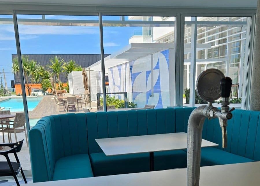 Apartamento Vista Mar no Edifício Riva à venda na Praia Brava em Itajaí — foto 12