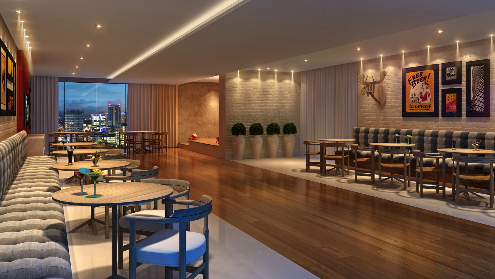 Apartamento no Edifício One Tower à venda em Barra Sul, Balneário Camboriú — foto 13