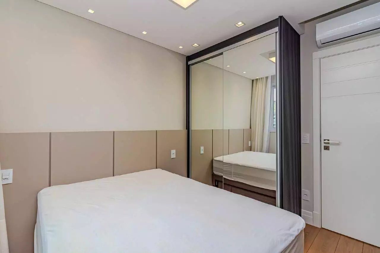 Apartamento Vista Mar no Edifício Olympo Tower à venda no centro de Balneário Camboriú — foto 16