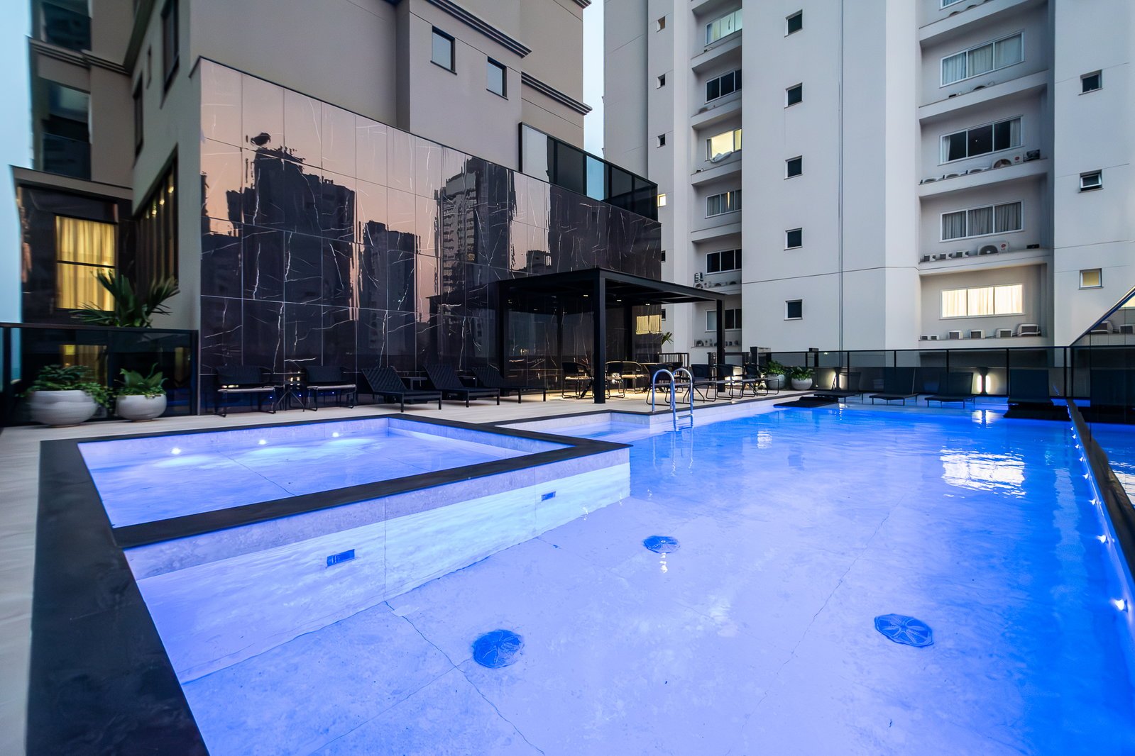 Apartamento no Edifício Riomaggiore Residenze à venda em Pioneiros, Balneário Camboriú — foto 16