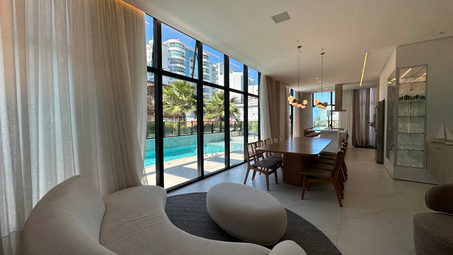 Apartamento no Edifício Surfers Paradise Residence à venda na Praia Brava de Itajaí — foto 28