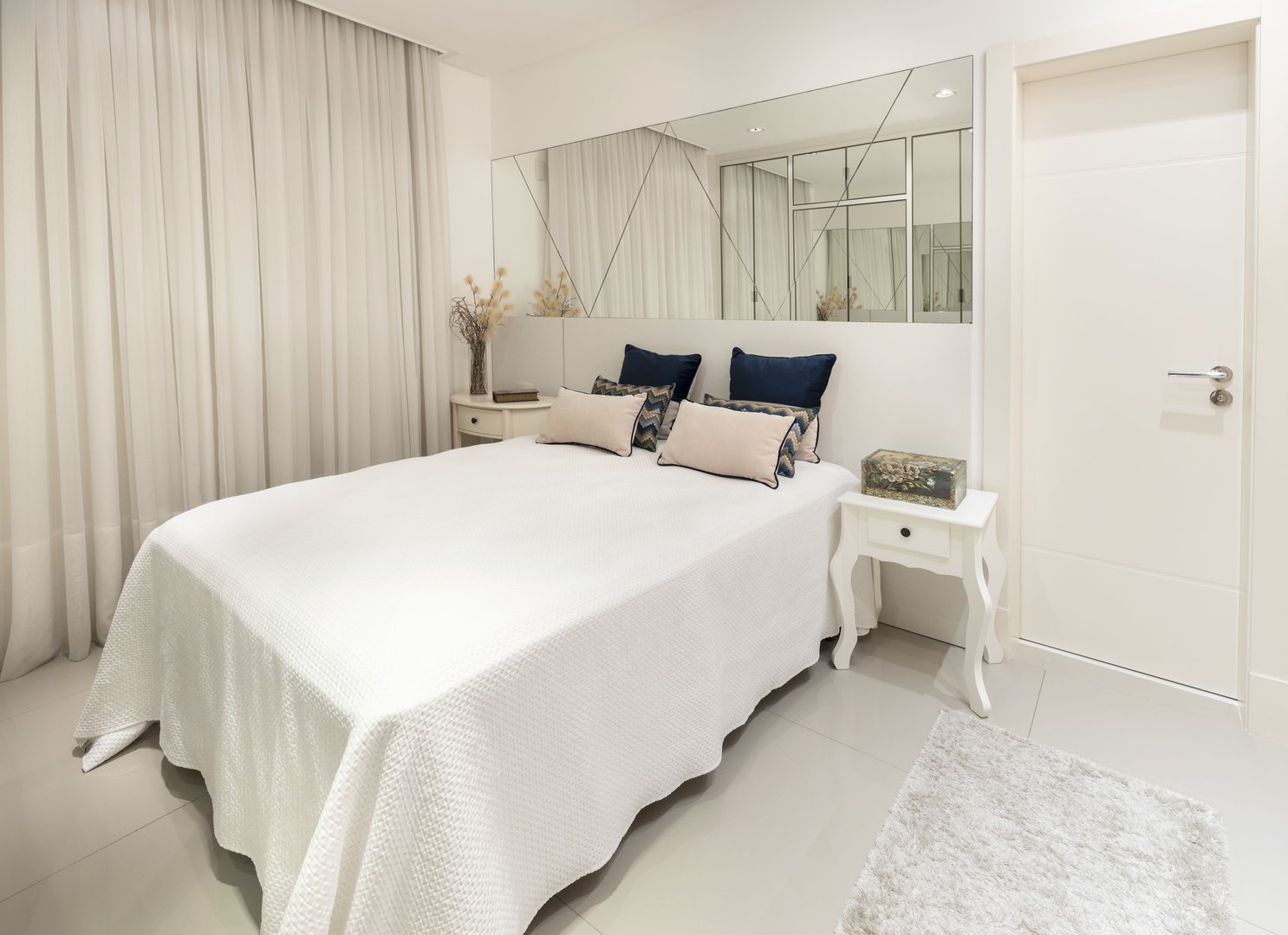Apartamento no Edifício Sistina Tower Residence à venda no centro de Balneário Camboriú — foto 9