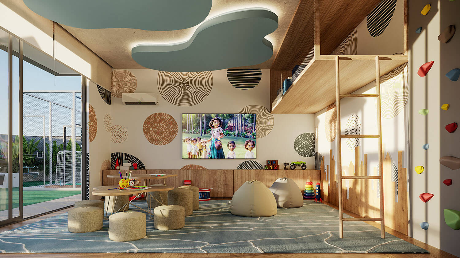 Apartamento Andar Alto no Edifício Pantai Brava House à venda na Praia Brava — foto 12