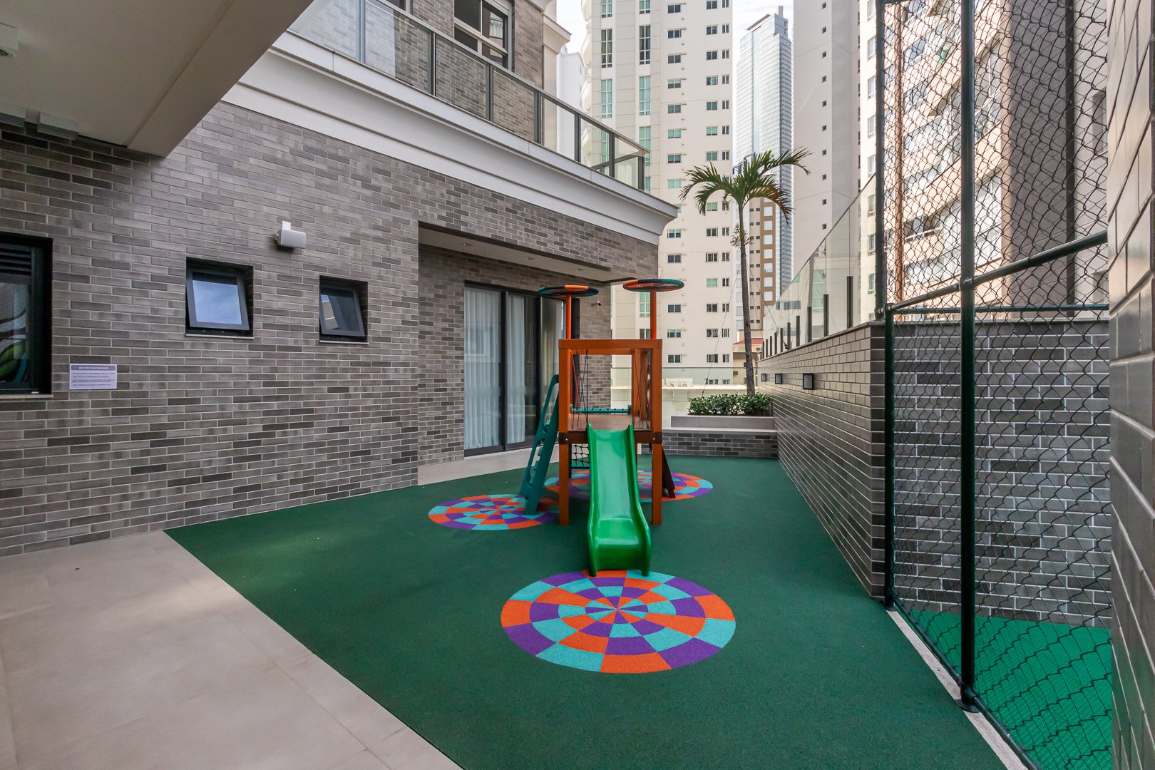 Apartamento no Edifício Morada Ilhas Marianas à venda na Barra Sul em Balneário Camboriú — foto 25