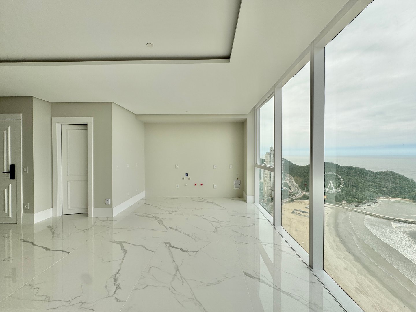 Apartamento no Edifício Boreal Tower à venda no centro de Balneário Camboriú — foto 4