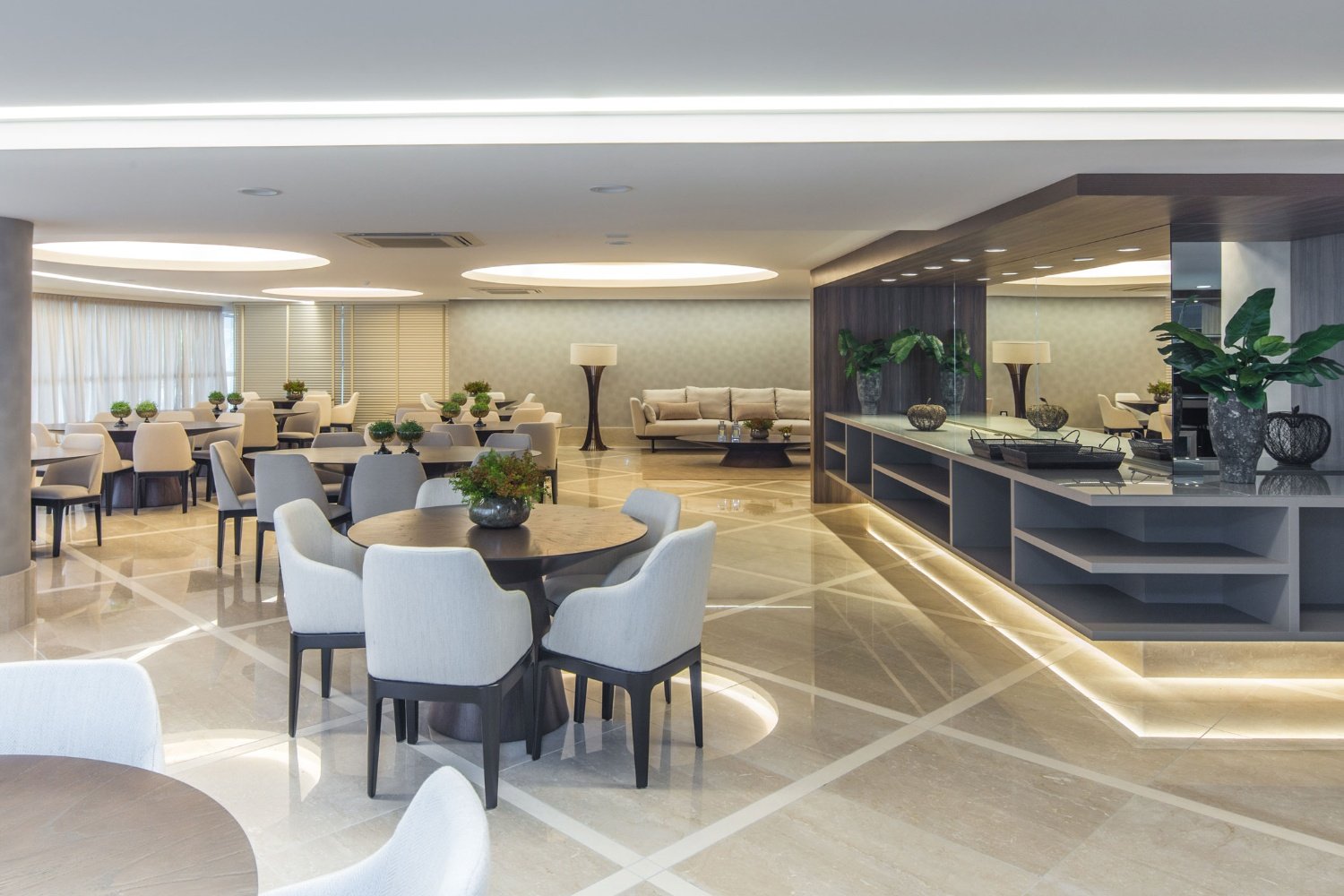 Apartamento no Edifício Ibiza Towers à venda em Barra Sul, Balneário Camboriú — foto 44