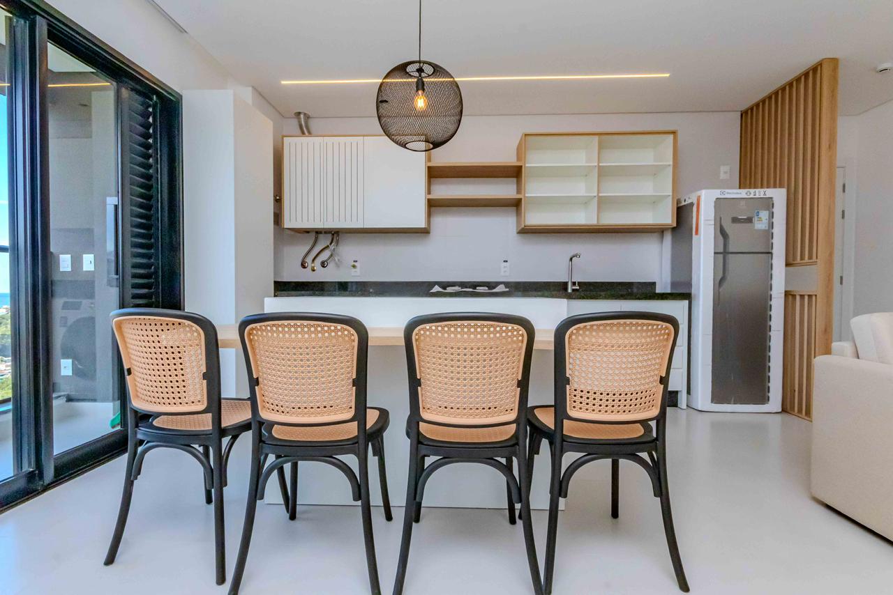 Apartamento no Edifício Brava Breeze à venda na Praia Brava — foto 4