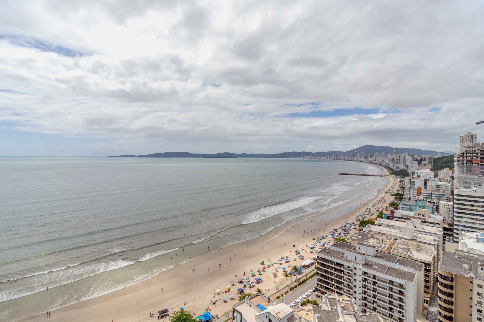 Apartamento no Edifício 143 Mayfair à venda em Itapema — foto 50