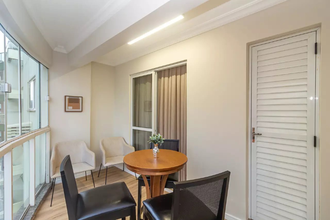 Apartamento no Edifício Basualdo à venda na Barra Sul de Balneário Camboriú — foto 4