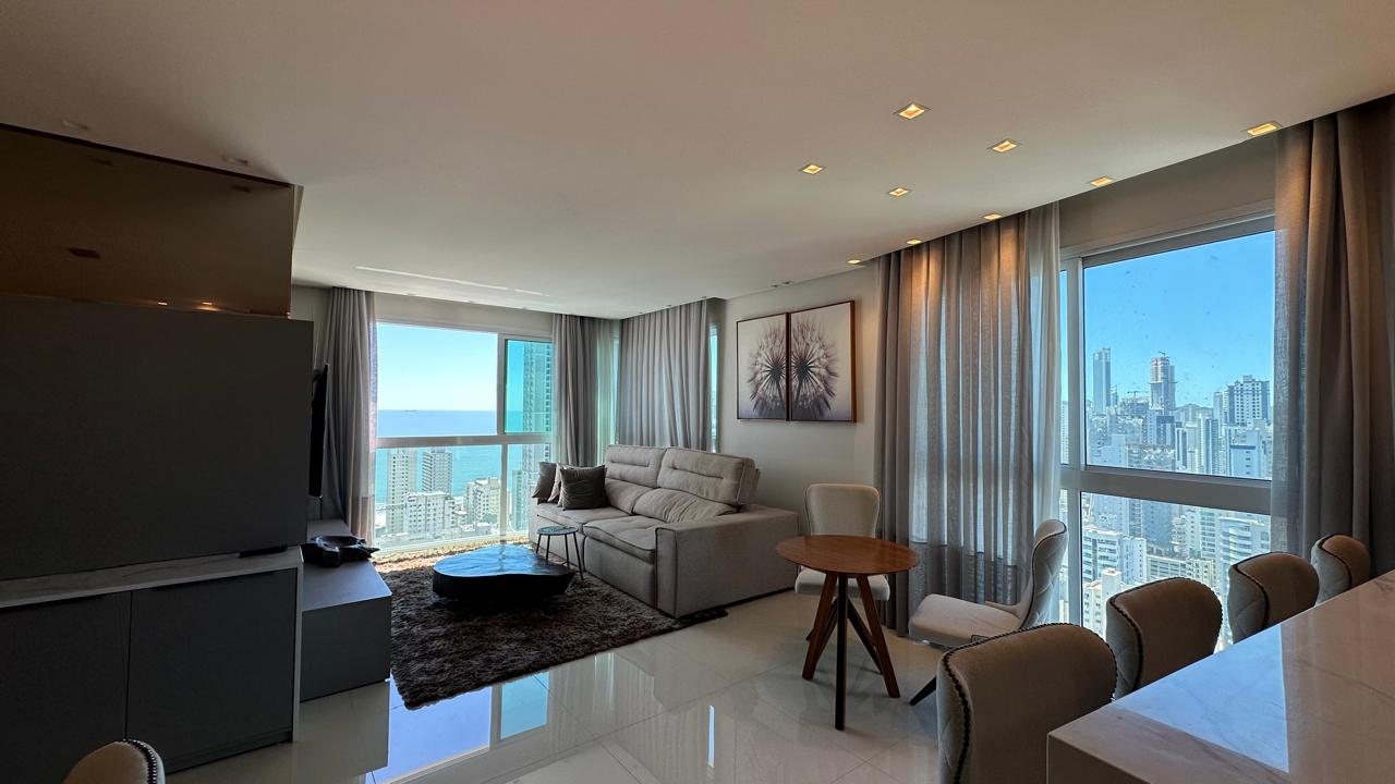 Apartamento no Edifício Splendia Tower à venda no centro de Balneário Camboriú — foto 3