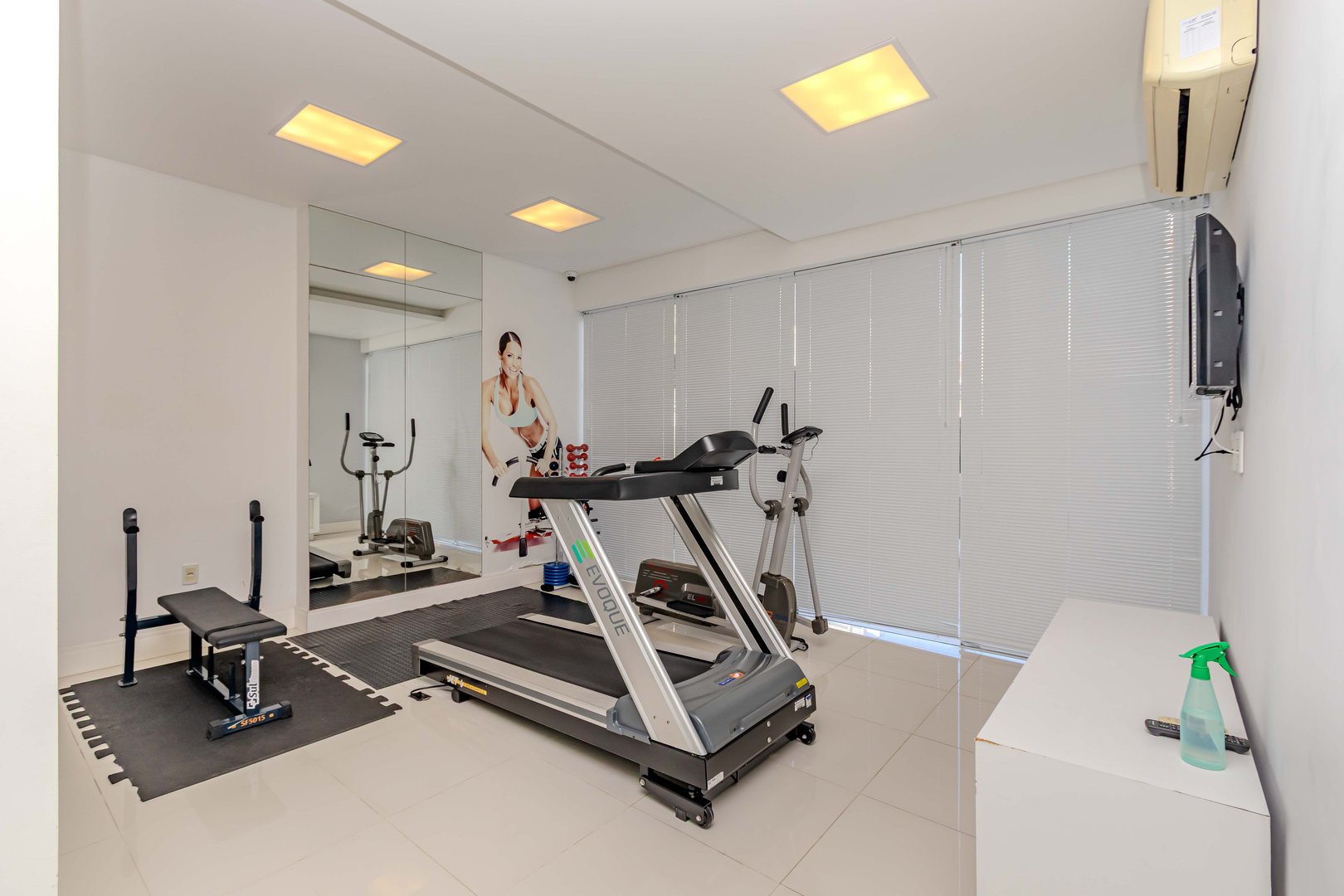 Apartamento Vista Mar no Edifício Villa Di Mare à venda no centro de Balneário Camboriú — foto 36
