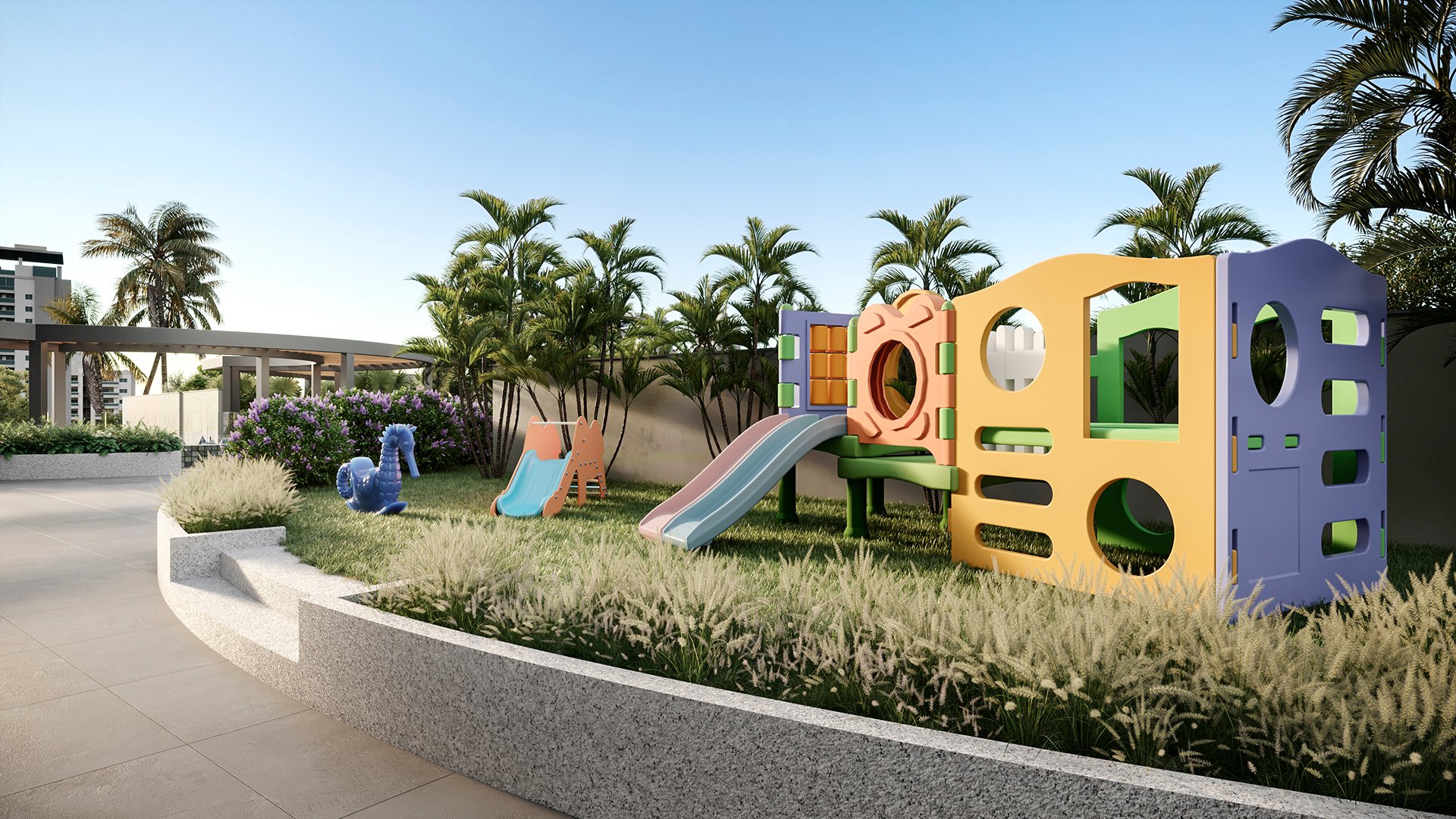 Apartamento Frente Mar no Edifício Harmony Ocean Front à venda no centro de Balneário Camboriú — foto 28