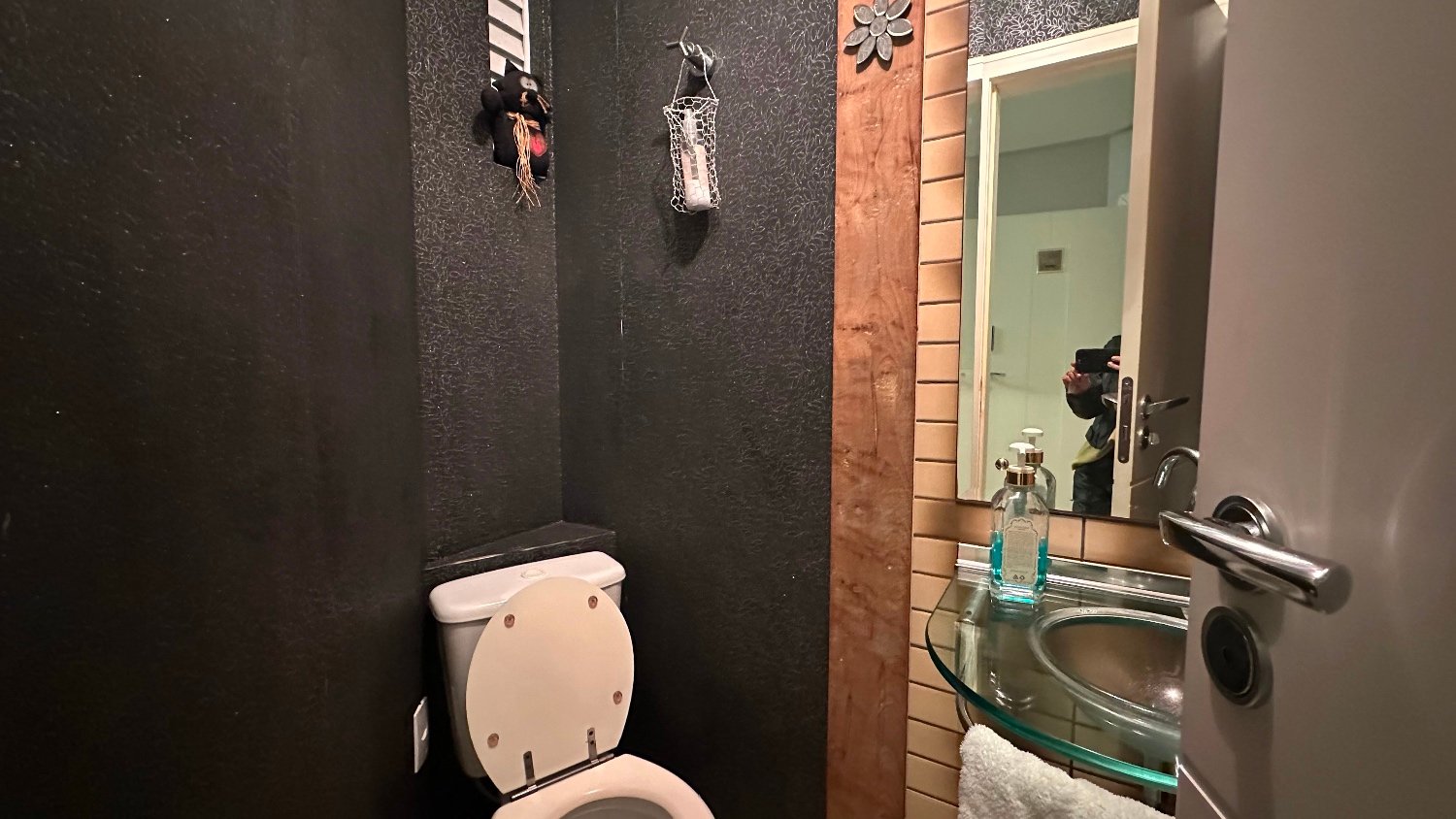 Apartamento no Edifício Aquarela Brasil à venda na Barra Norte de Balneário Camboriú — foto 9