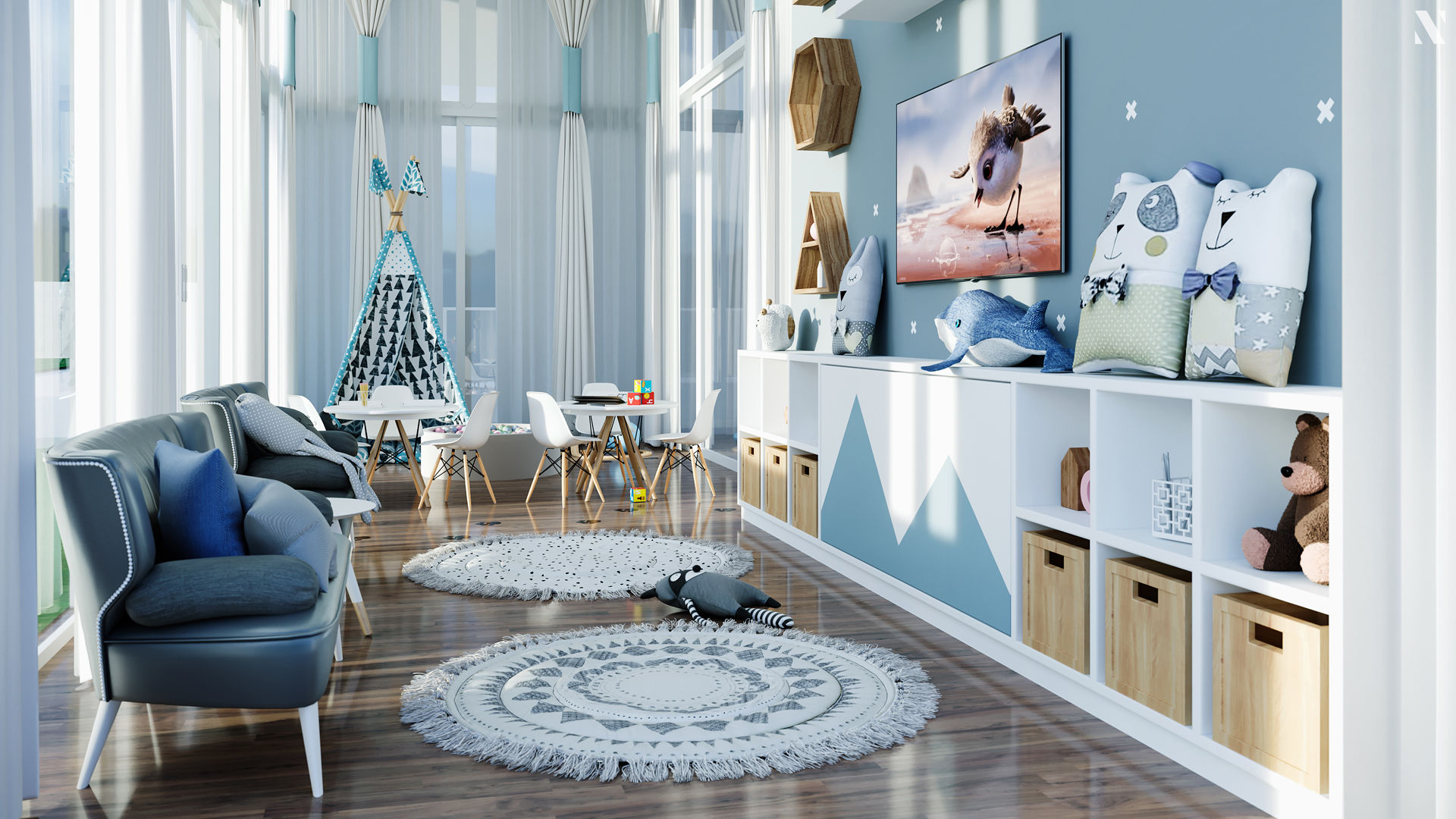 Apartamento no Edifício Boreal Tower à venda no centro de Balneário Camboriú — foto 30