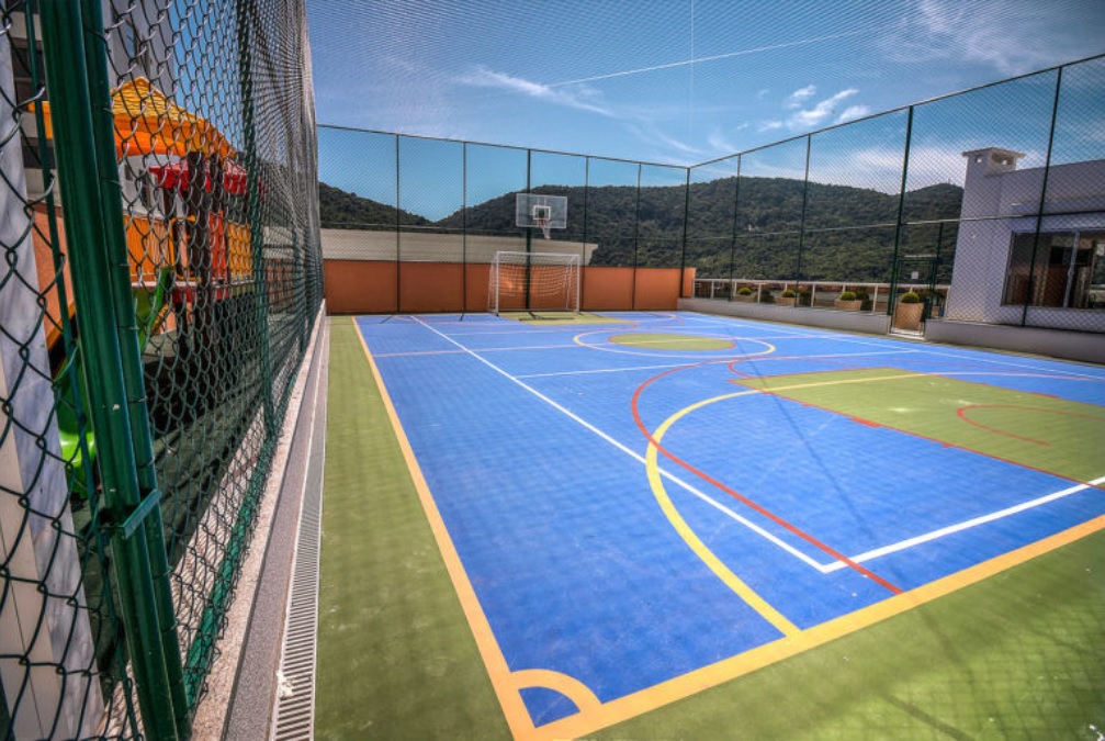 Apartamento no Edifício Ibiza Towers à venda em Barra Sul, Balneário Camboriú — foto 56