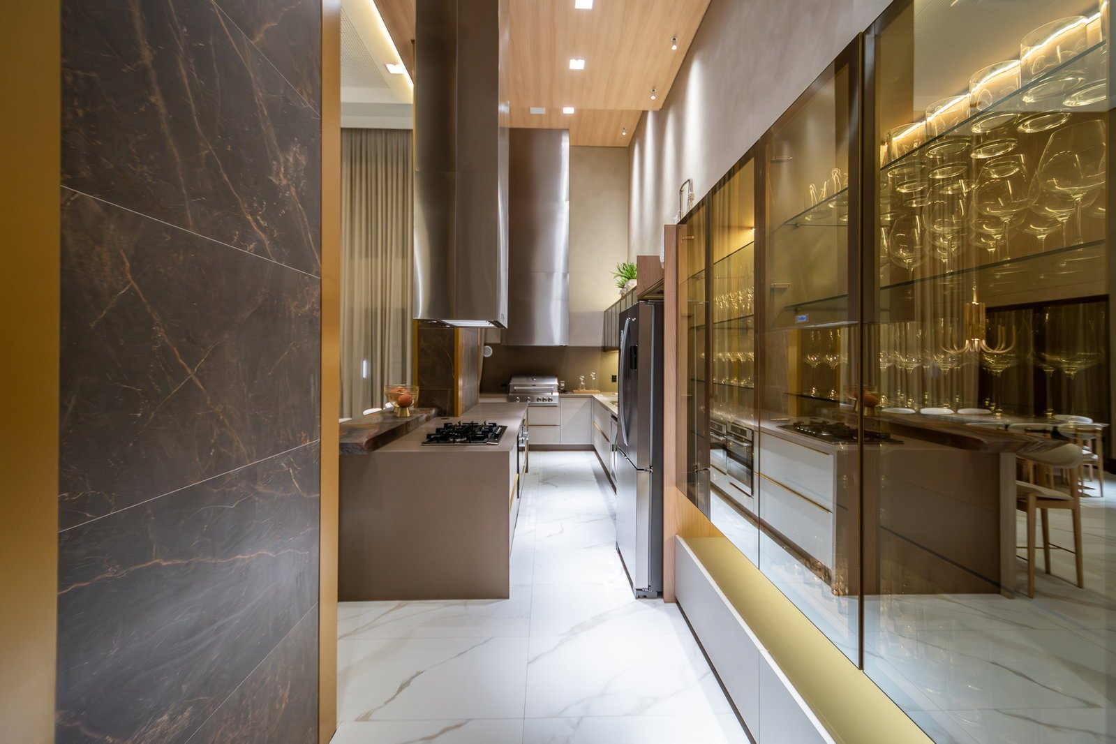 Apartamento no Edifício Riomaggiore Residenze à venda em Pioneiros, Balneário Camboriú — foto 24