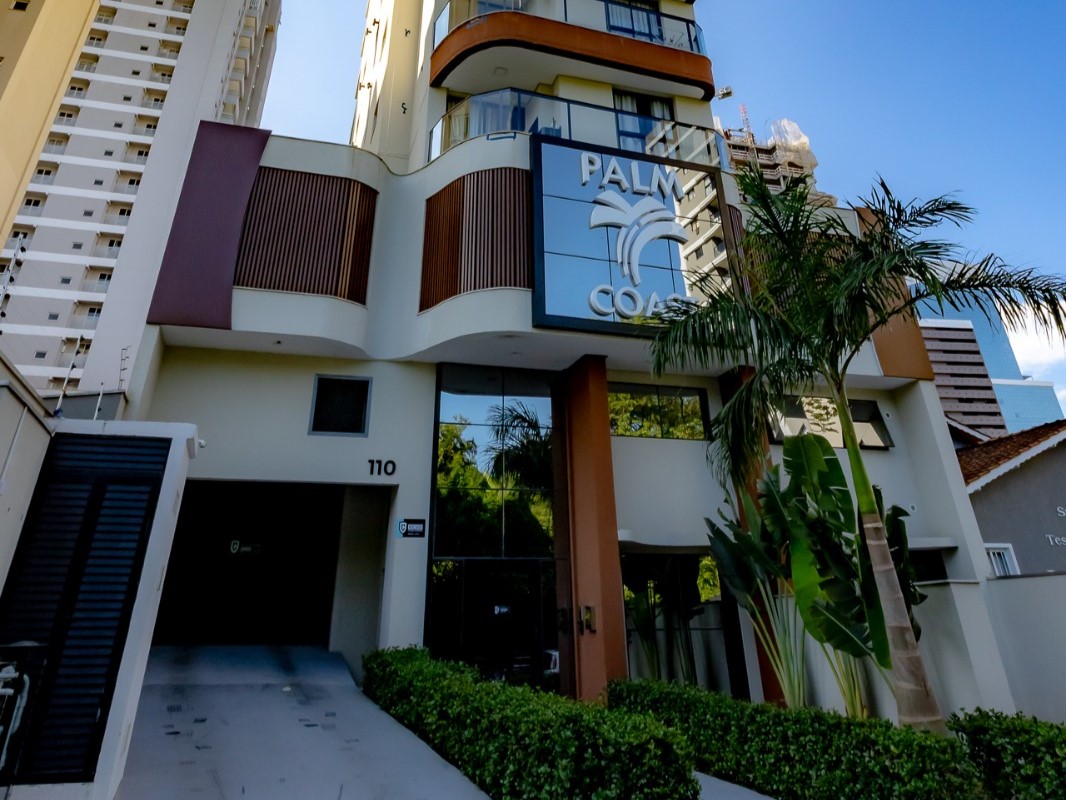 Apartamento no Edifício Palm Coast à venda na Praia Brava de Itajaí — foto 28