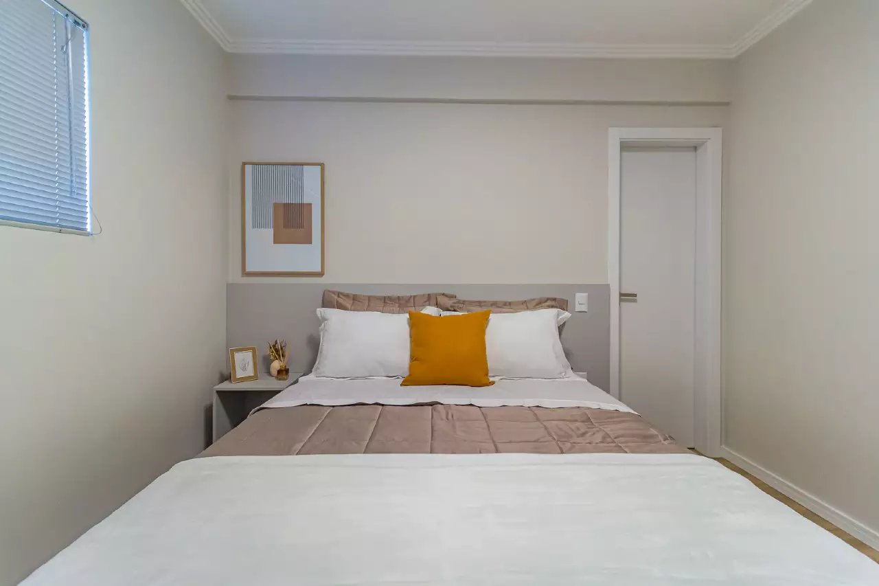 Apartamento no Edifício Basualdo à venda na Barra Sul de Balneário Camboriú — foto 10
