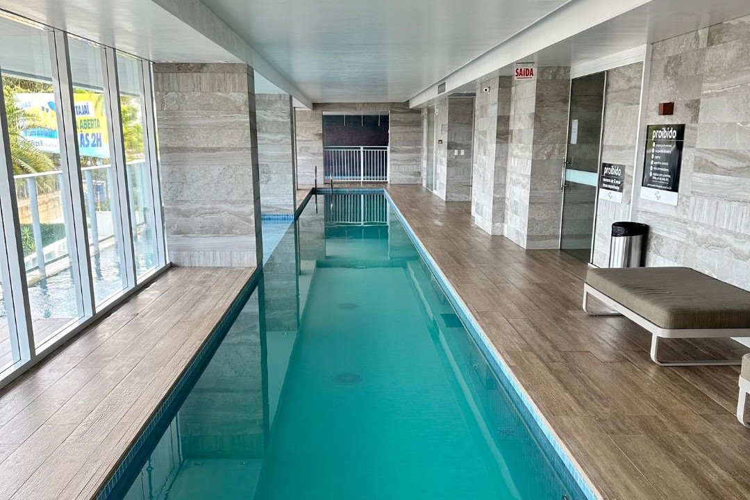 Apartamento no Edifício Amores da Brava Club House à venda na Praia Brava de Itajaí — foto 10