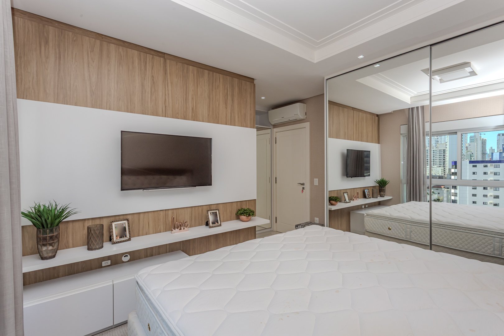 Apartamento Vista Mar no Edifício Parigi à venda no centro de Balneário Camboriú — foto 20