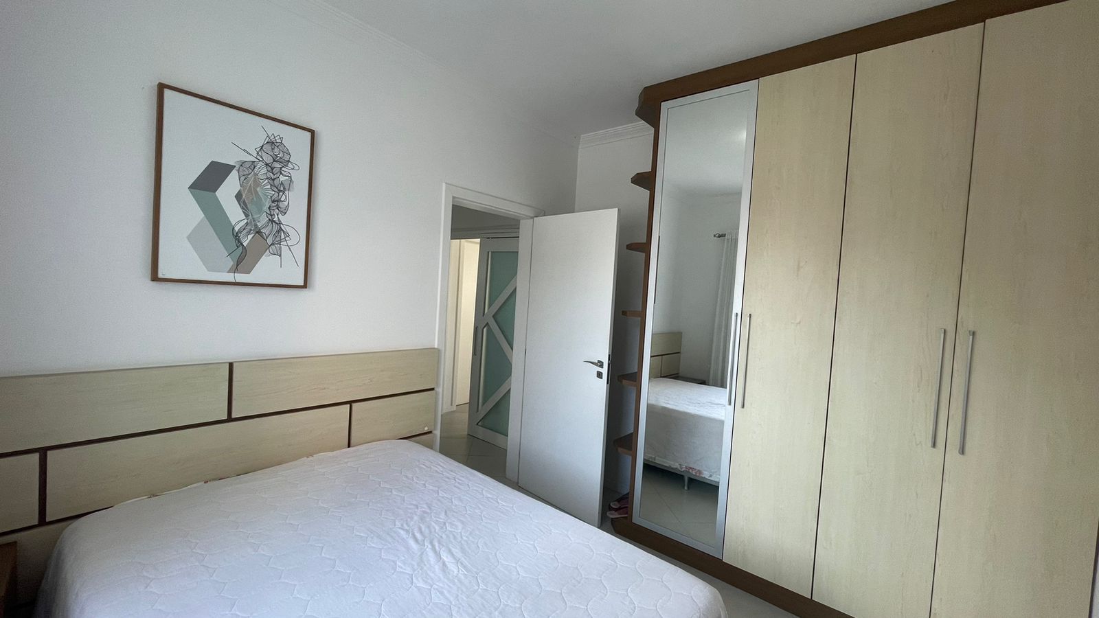 Apartamento Quadra Mar no Edifício Style de Vie à venda no centro de Balneário Camboriú — foto 7