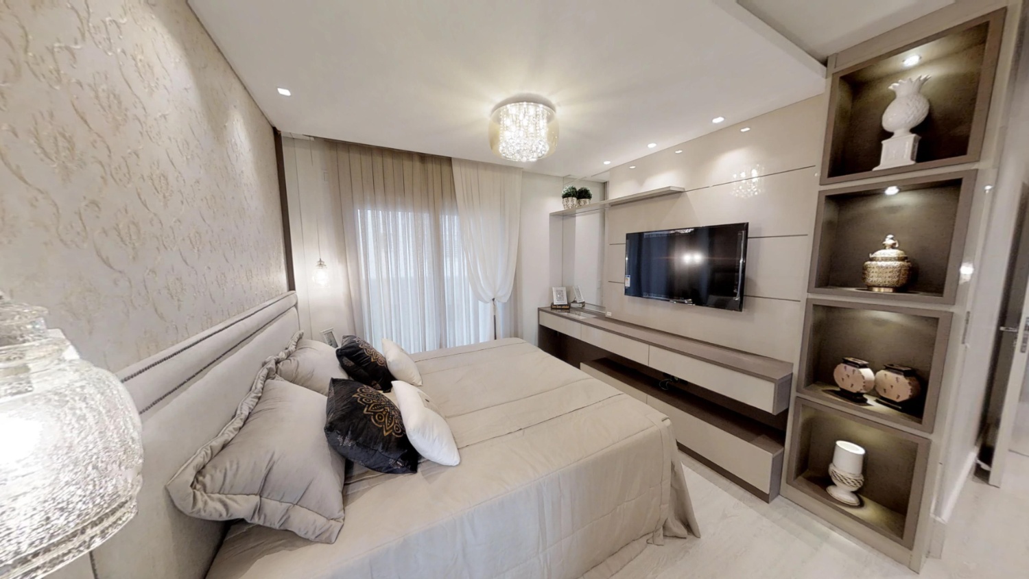 Apartamento no Edifício Ibiza Towers à venda em Barra Sul, Balneário Camboriú — foto 20