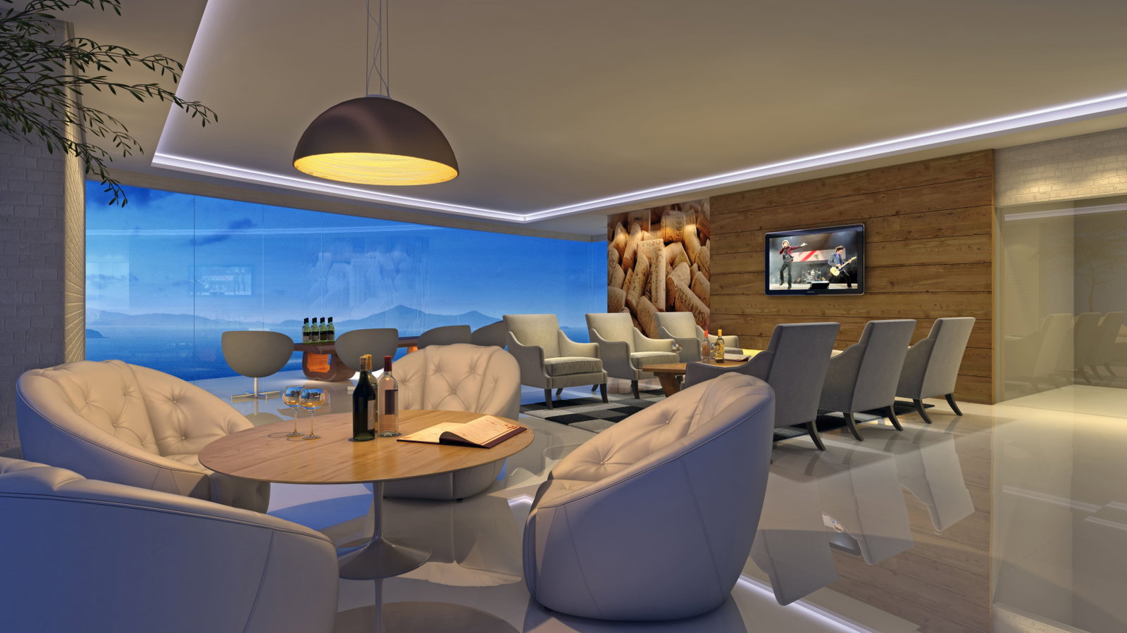 Apartamento no Edifício One Tower à venda em Barra Sul, Balneário Camboriú — foto 14