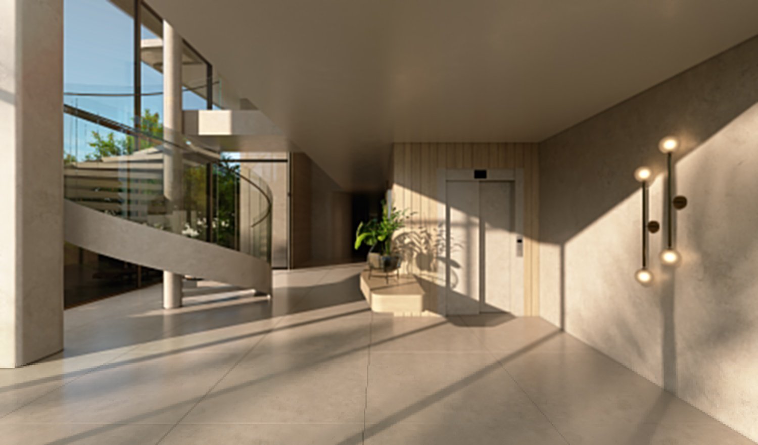 Apartamento no Edifício Scenarium à venda na Praia Brava de Itajaí, Itajaí — foto 11